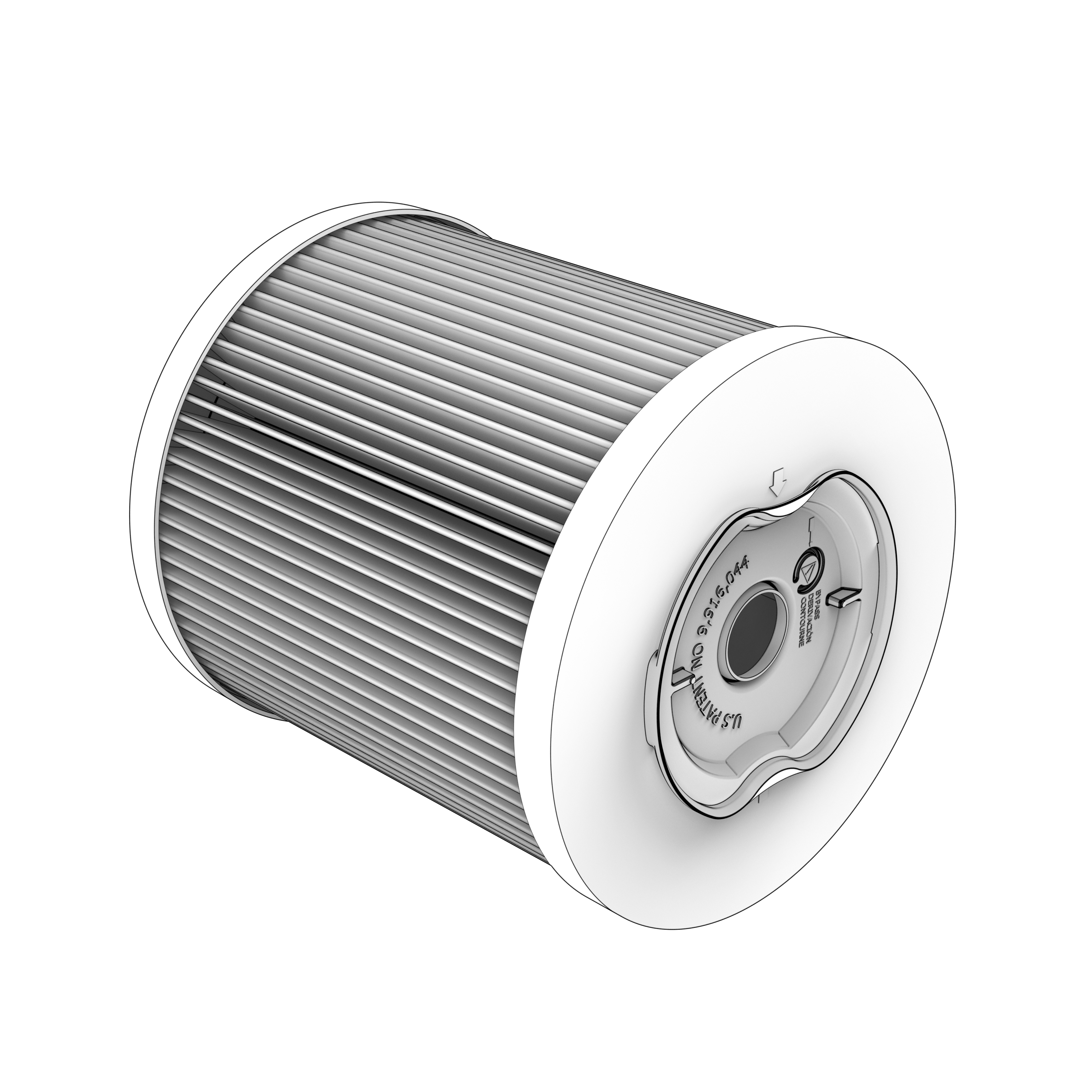 FILTER INSERT FILTER INSERT