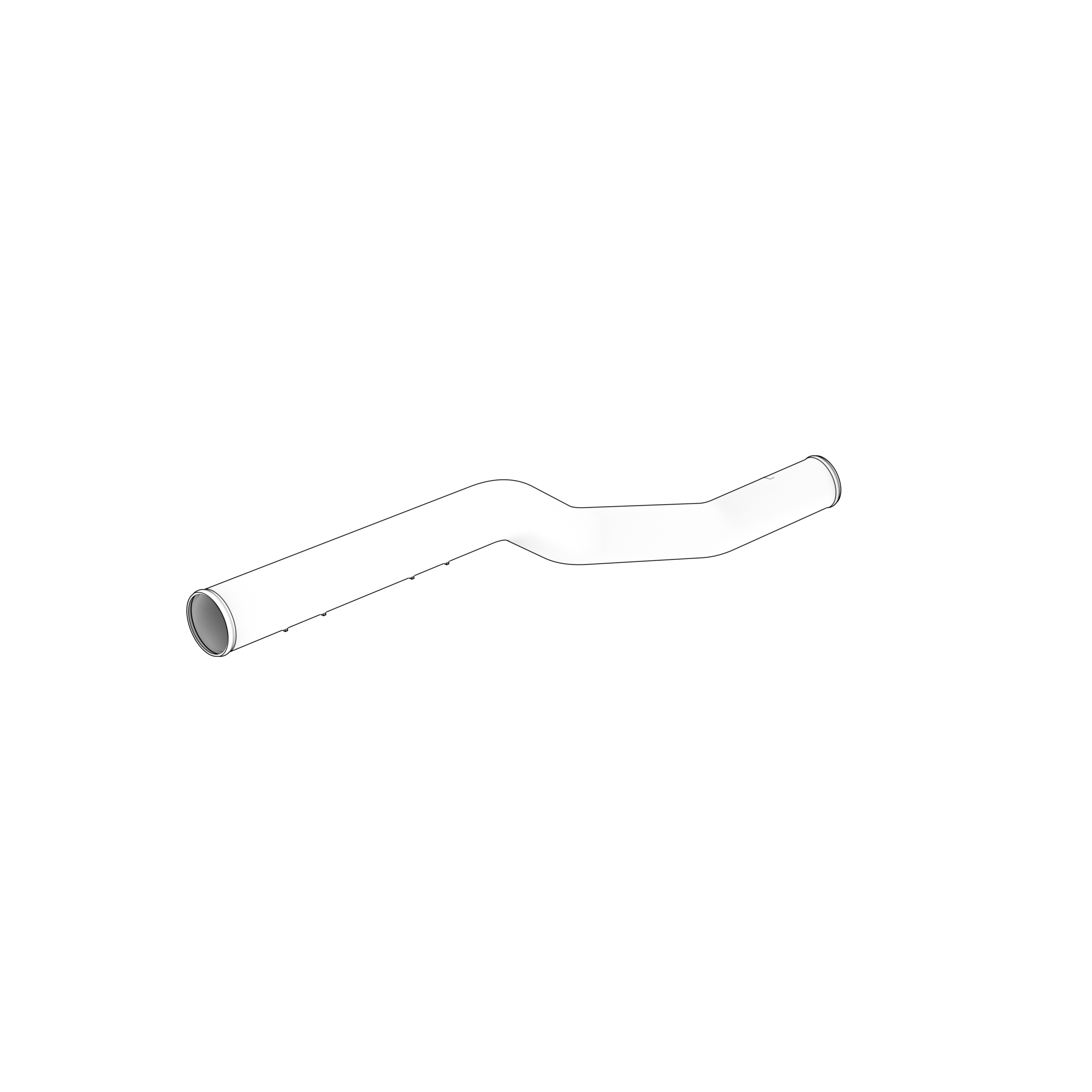 COOLANT PIPE COOLANT PIPE