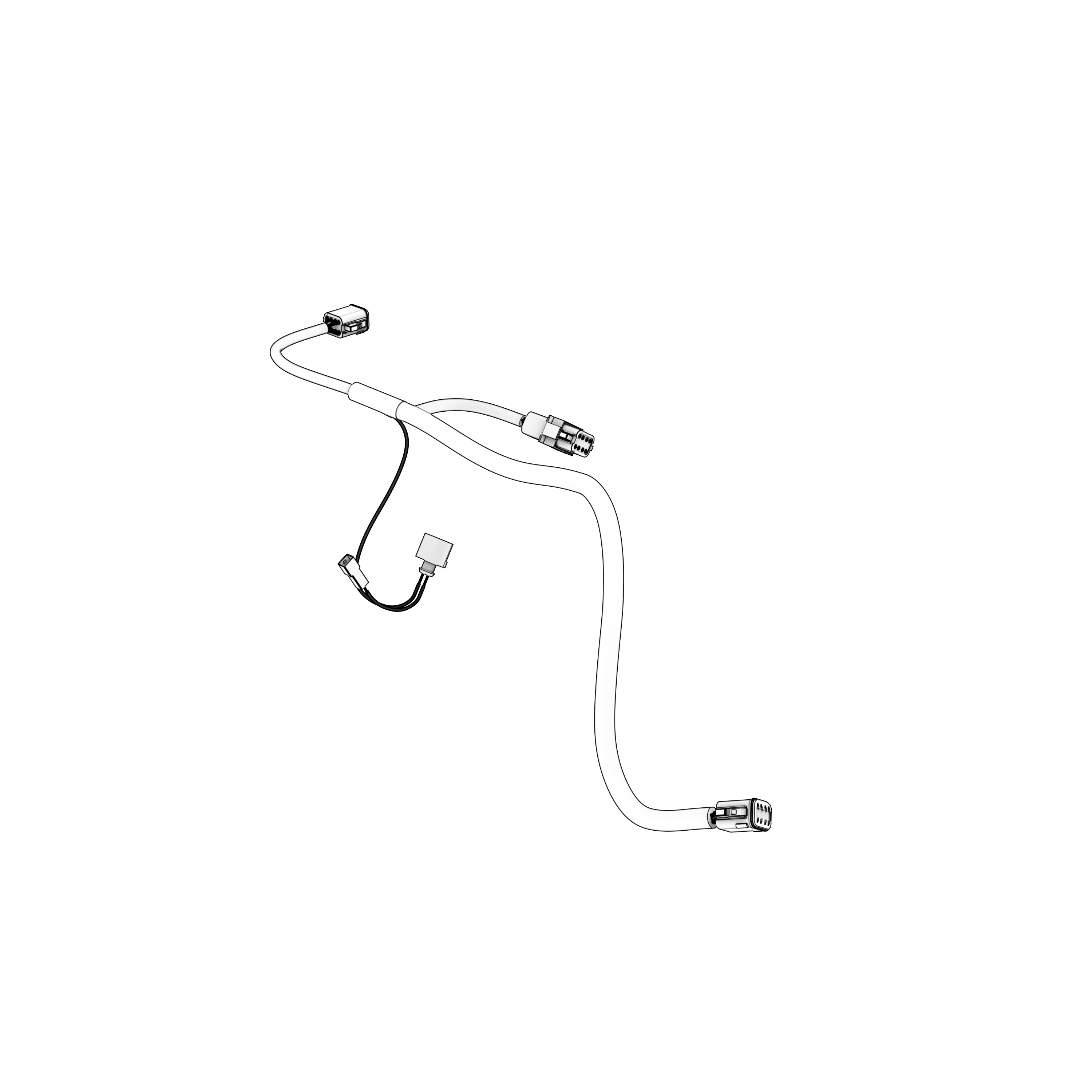 WIRING HARNESS WIRING HARNESS