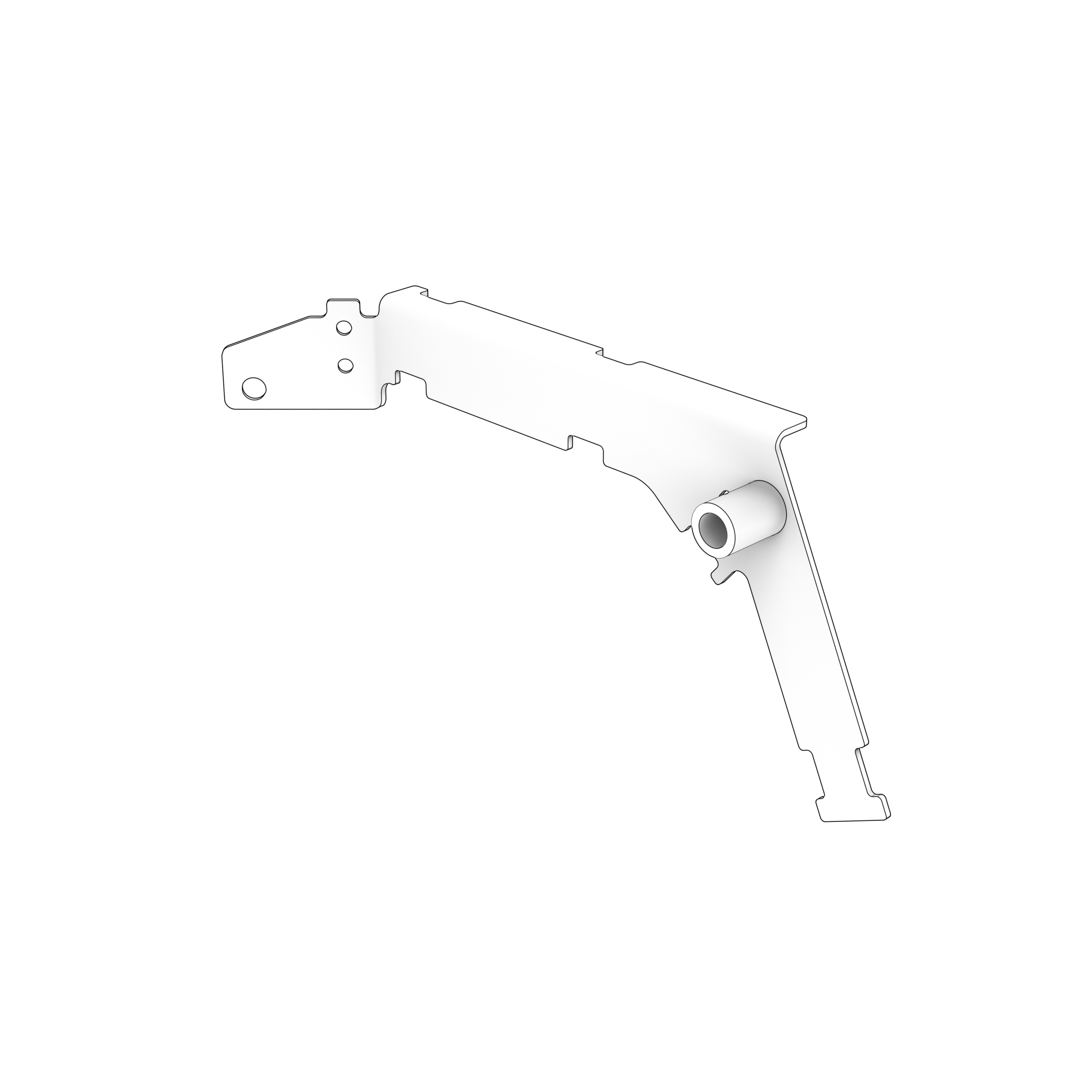 BRACKET BRACKET