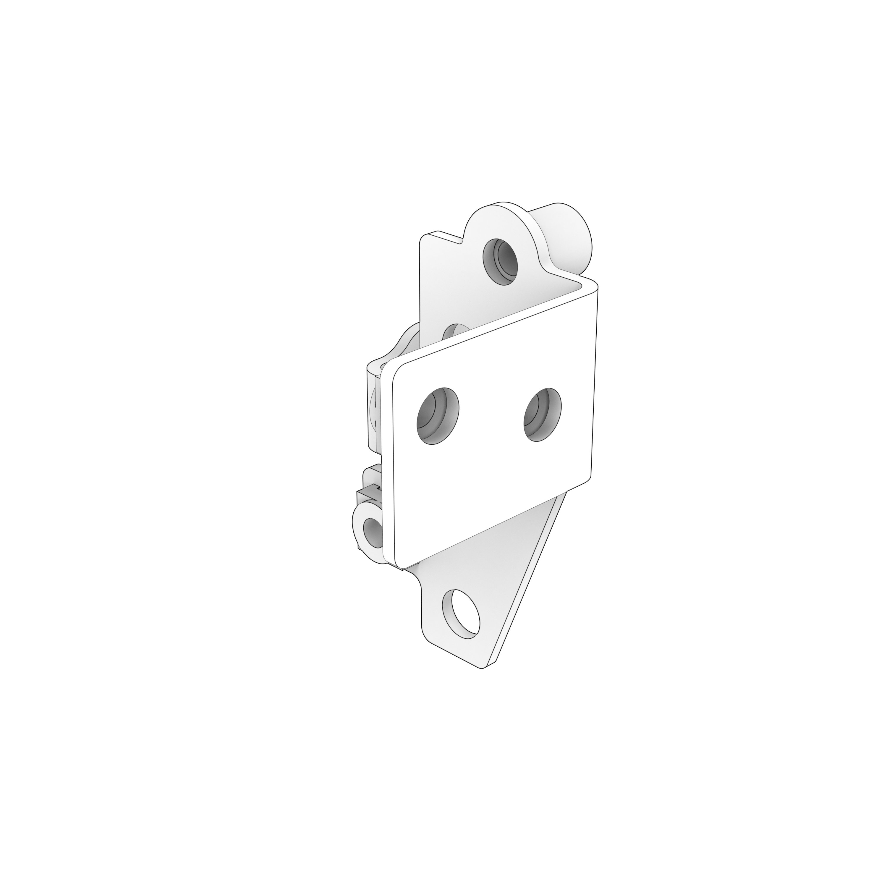 BRACKET BRACKET