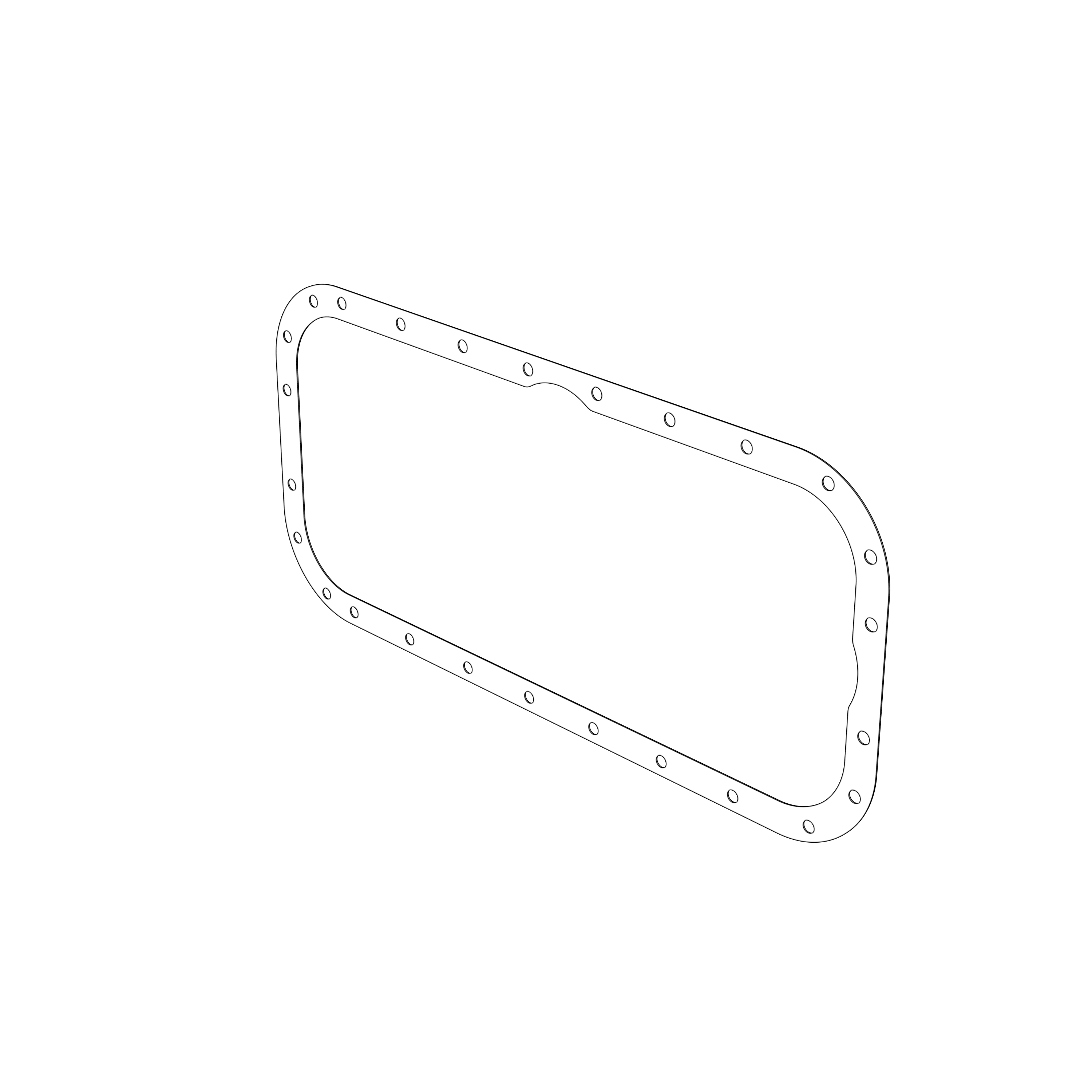 GASKET