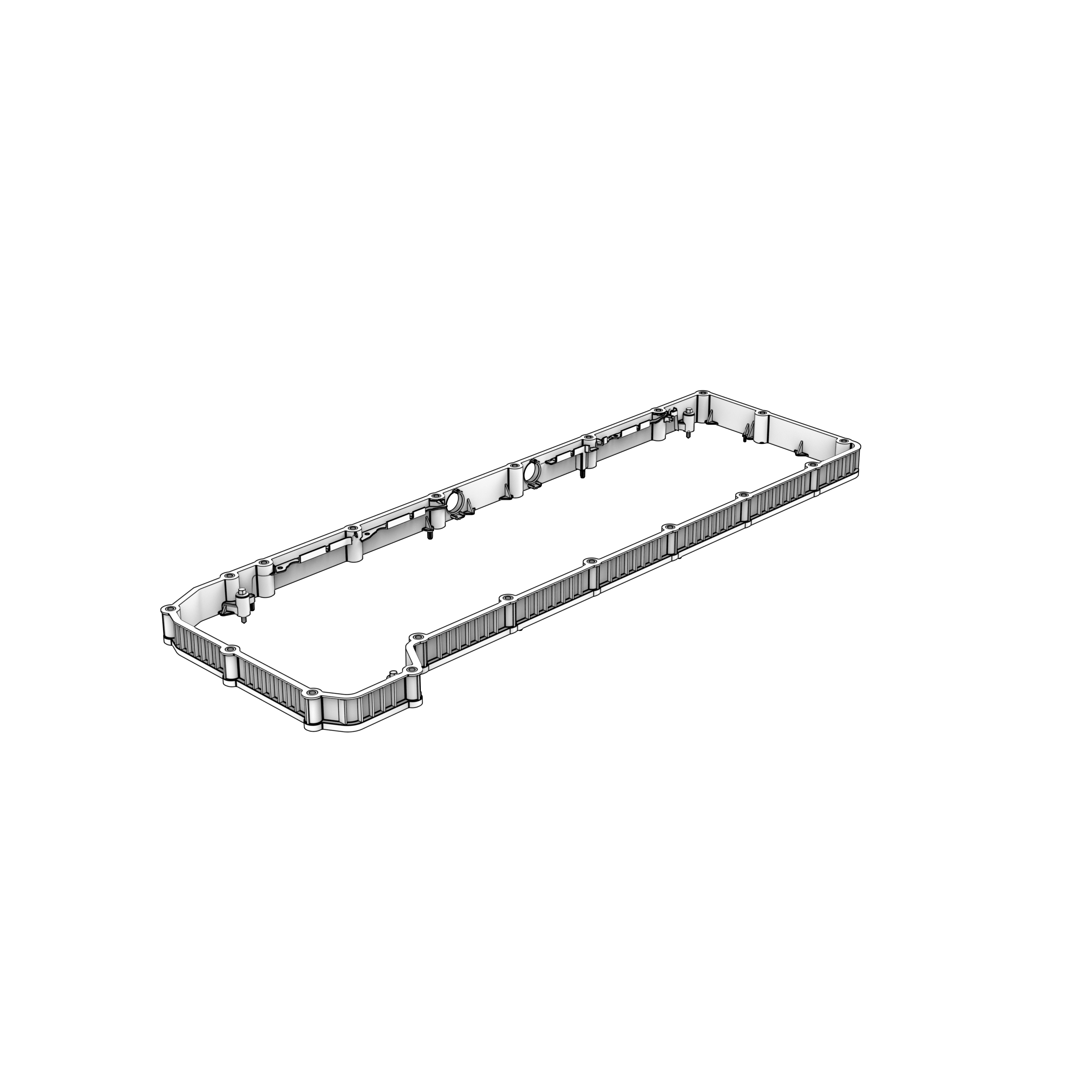 VALVE COVER