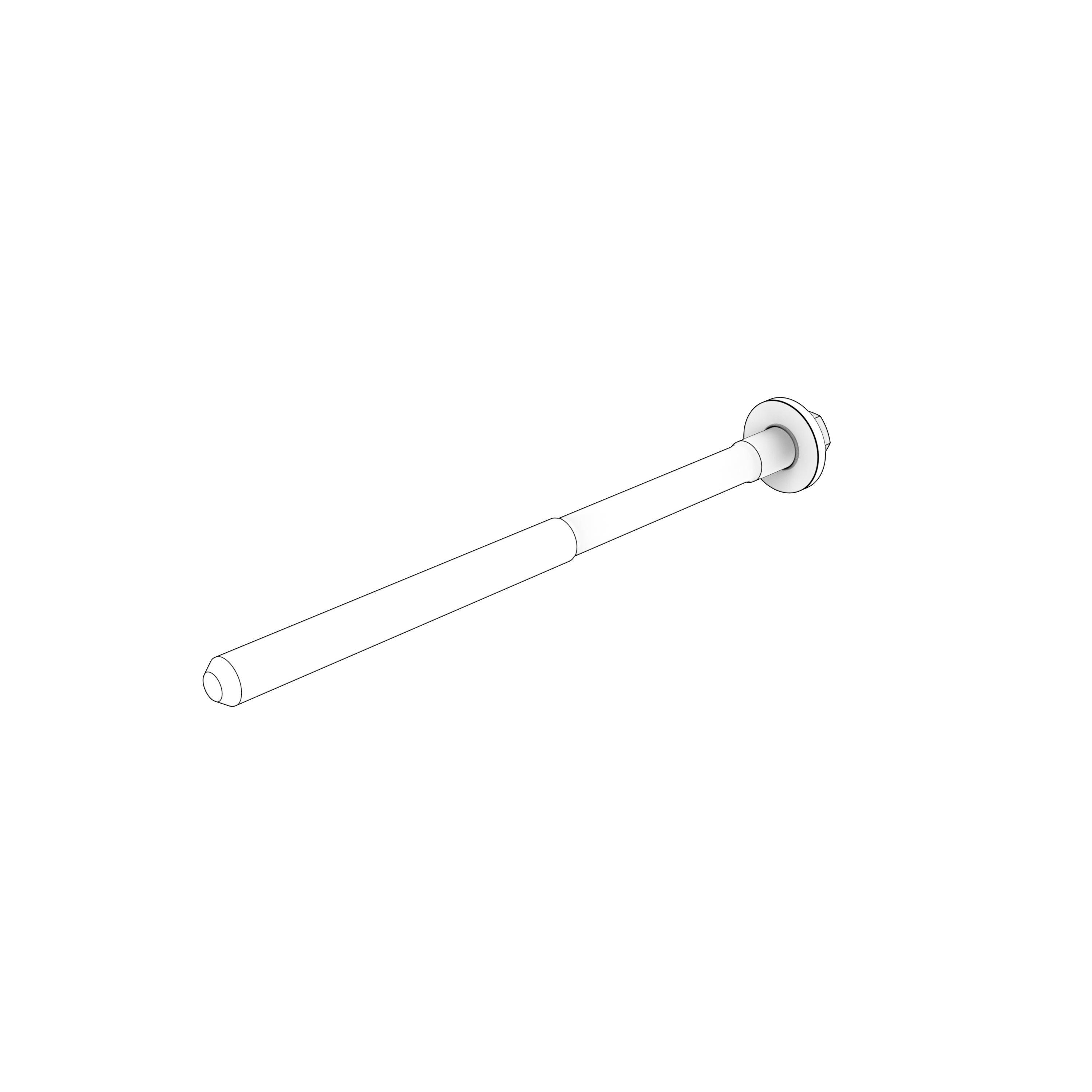 PB-FLANGE SCREW
