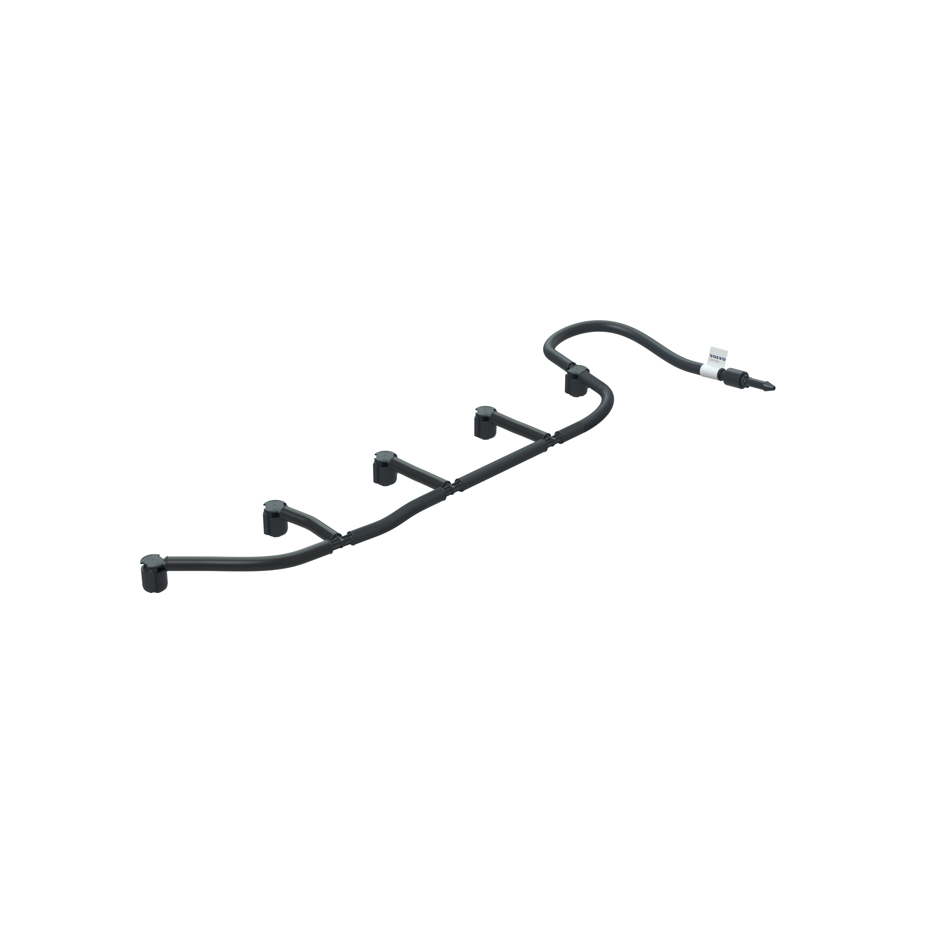 PB-FUEL HOSE