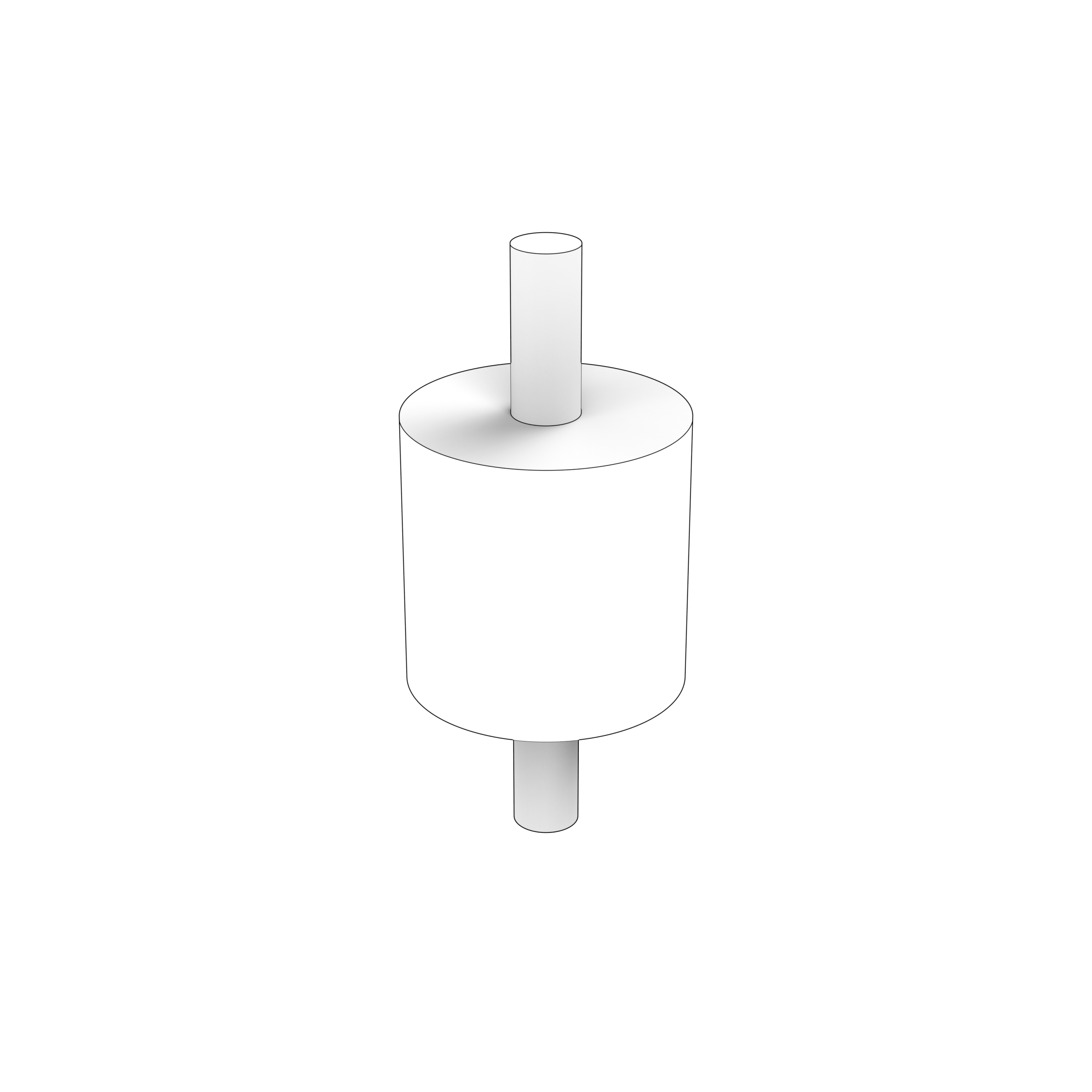VIBRATION DAMPER