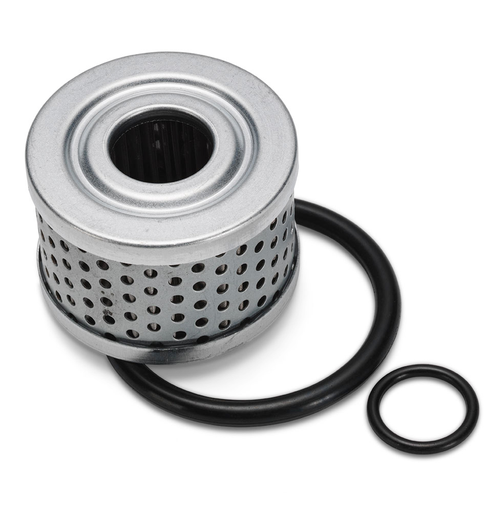 OIL FILTER OIL FILTER