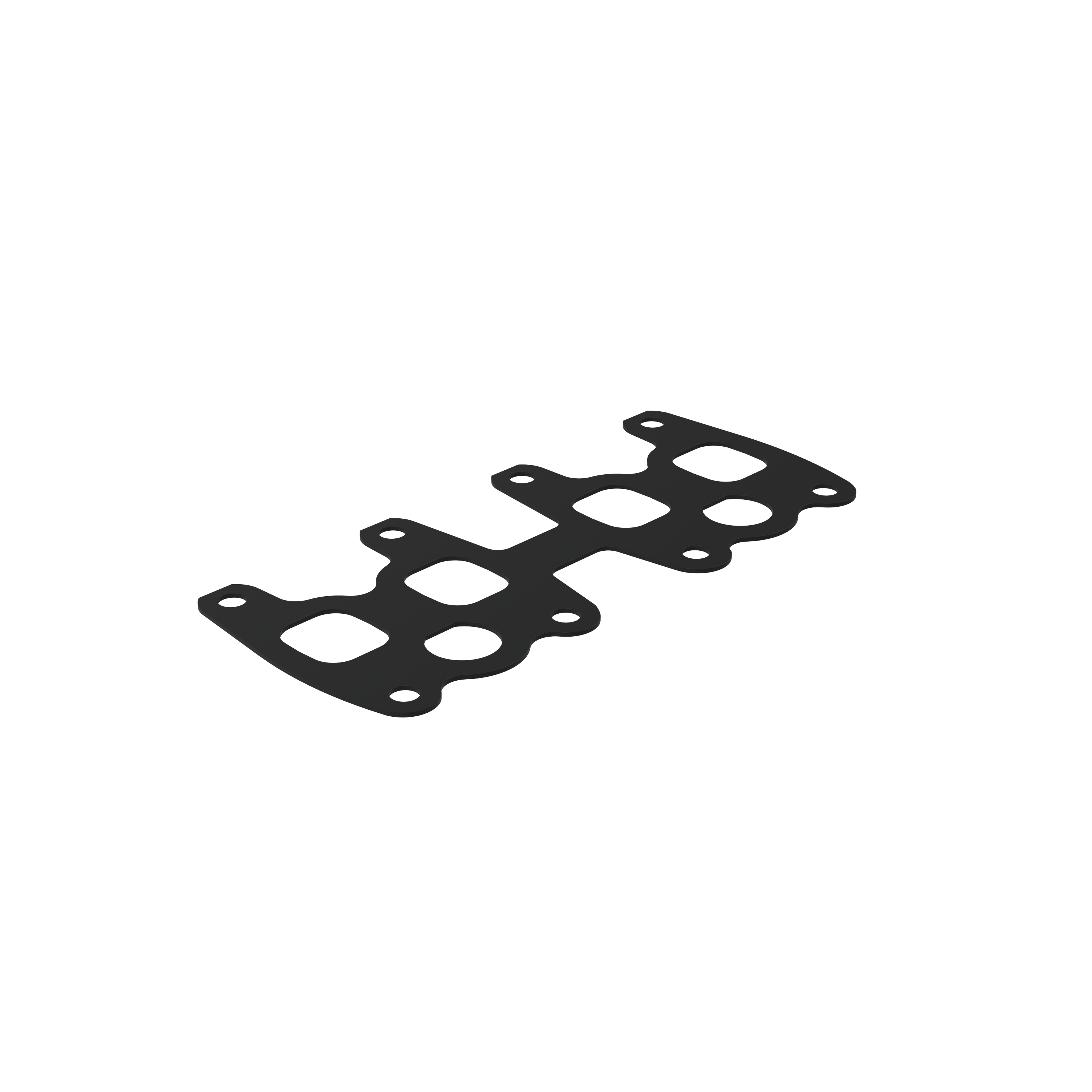 PB-GASKET PB-GASKET
