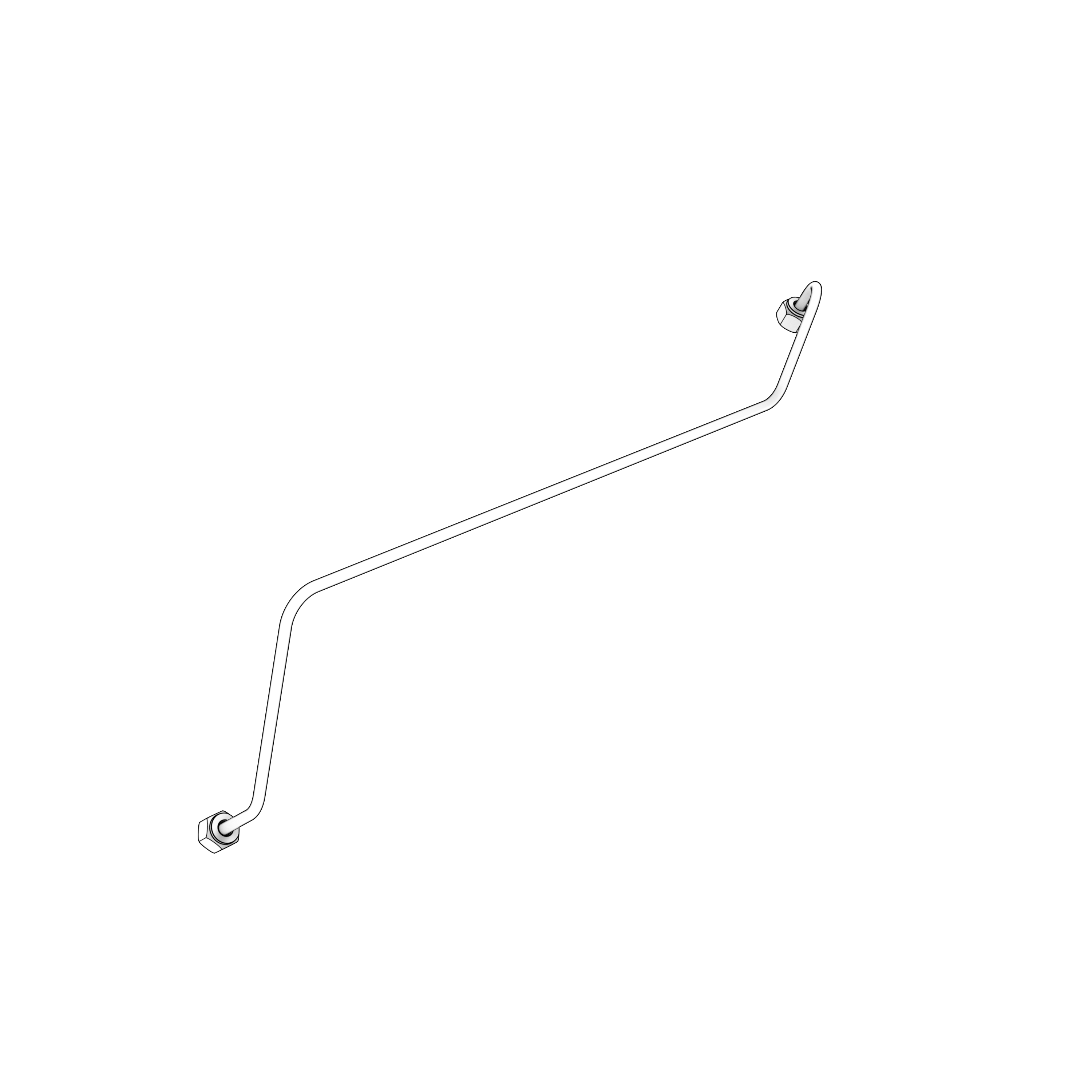 PB-DELIVERY PIPE