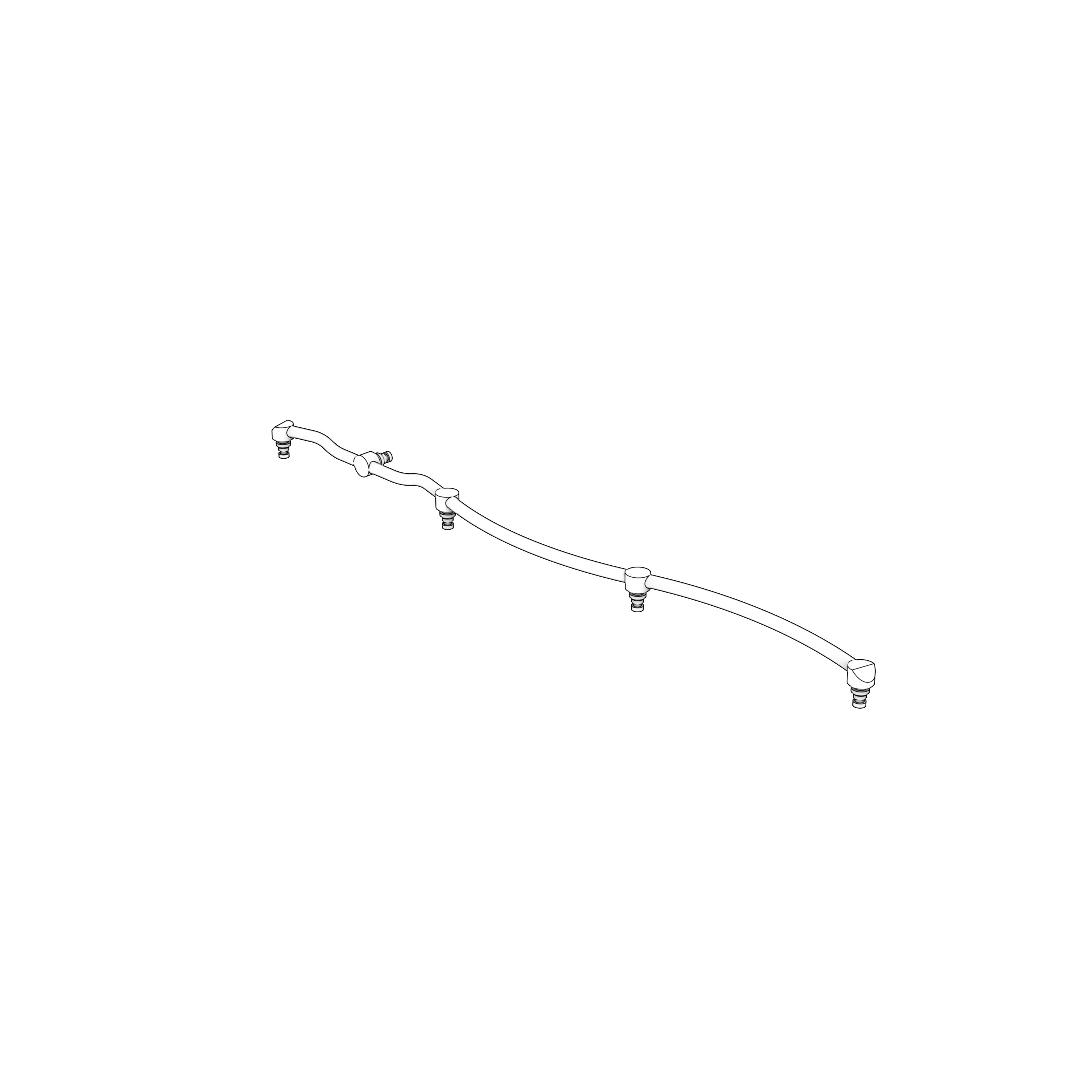 PB-LEAK-OFF LINE