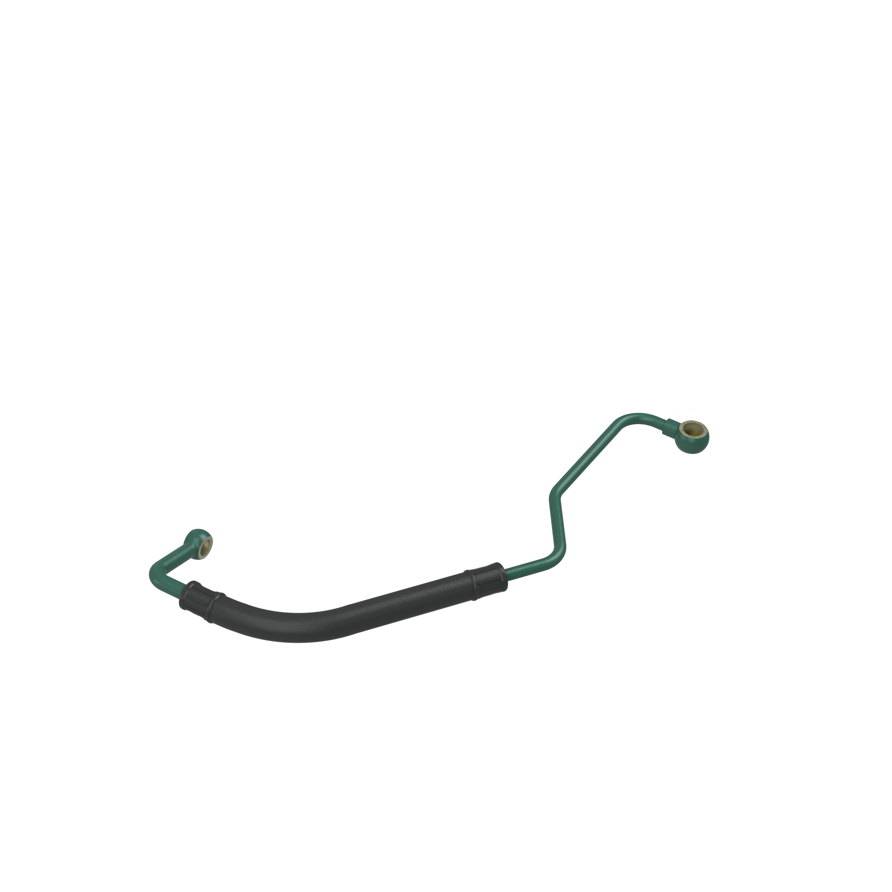 PB-FUEL HOSE