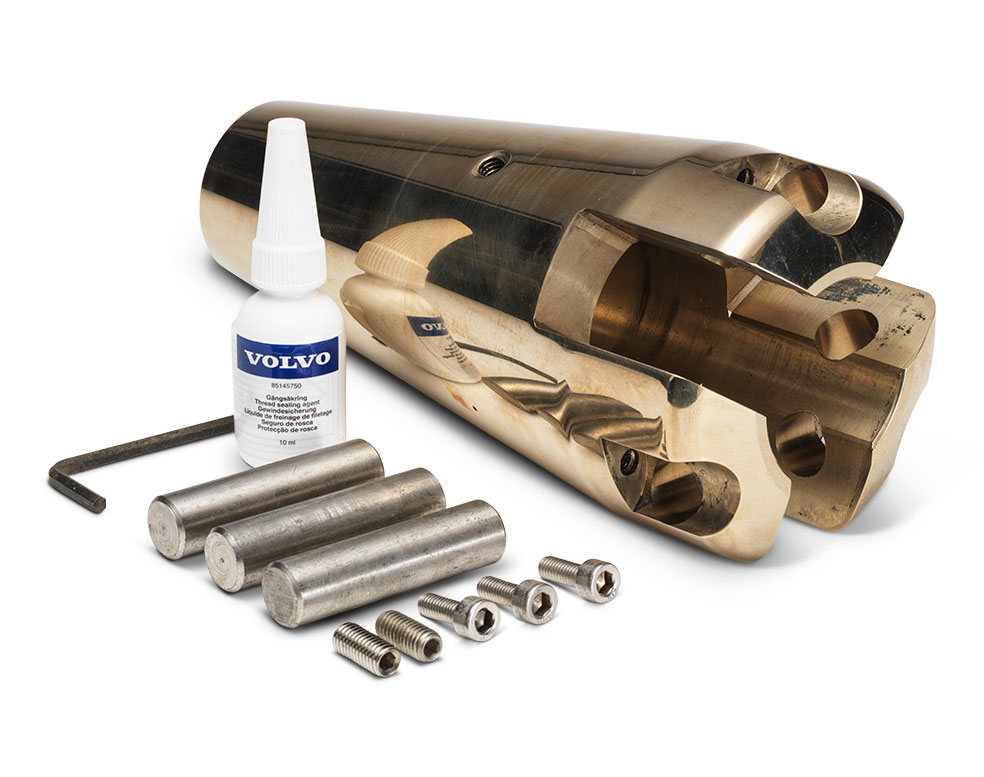 HUB KIT