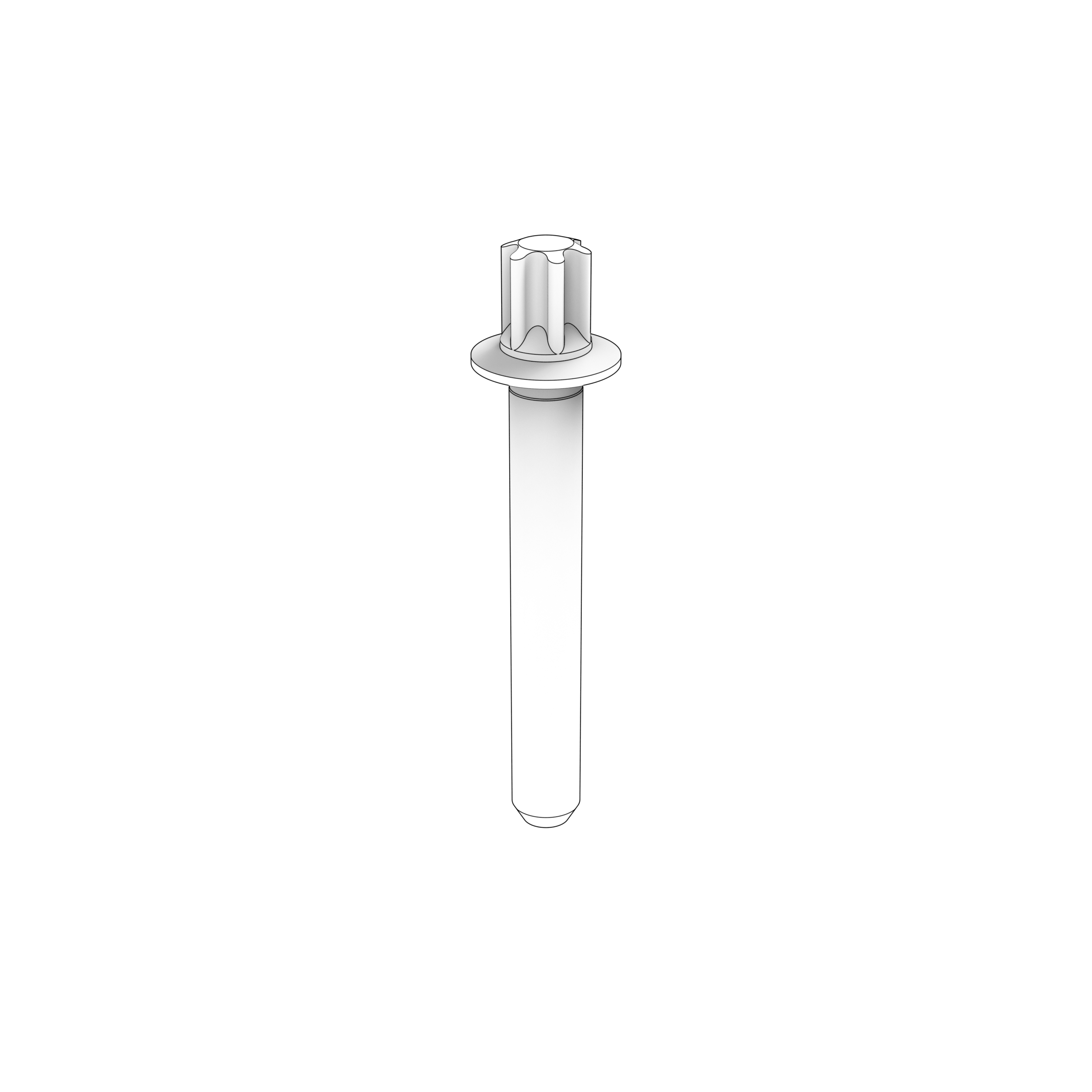 SIX POINT SCREW SIX POINT SCREW