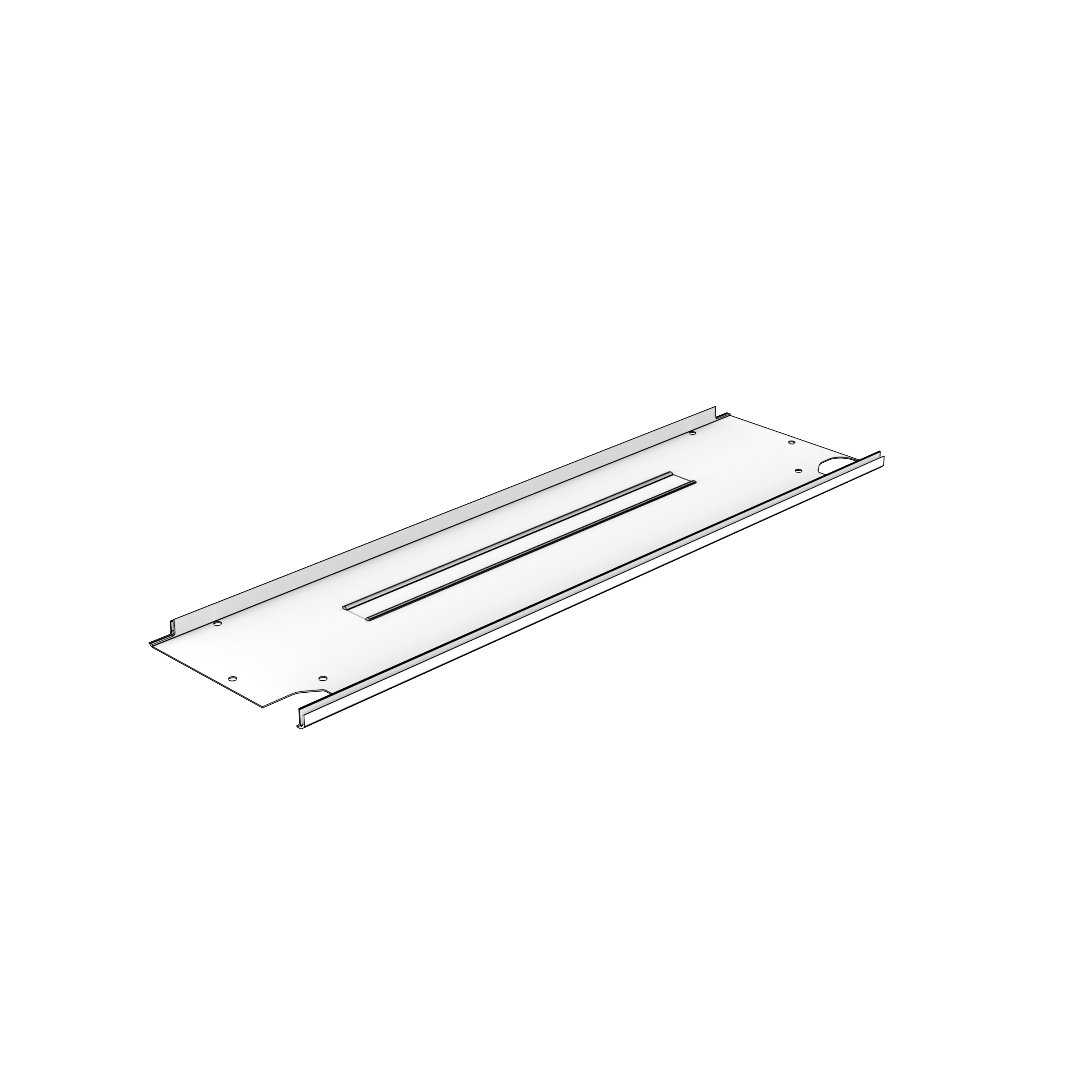 FRAME PROFILE
