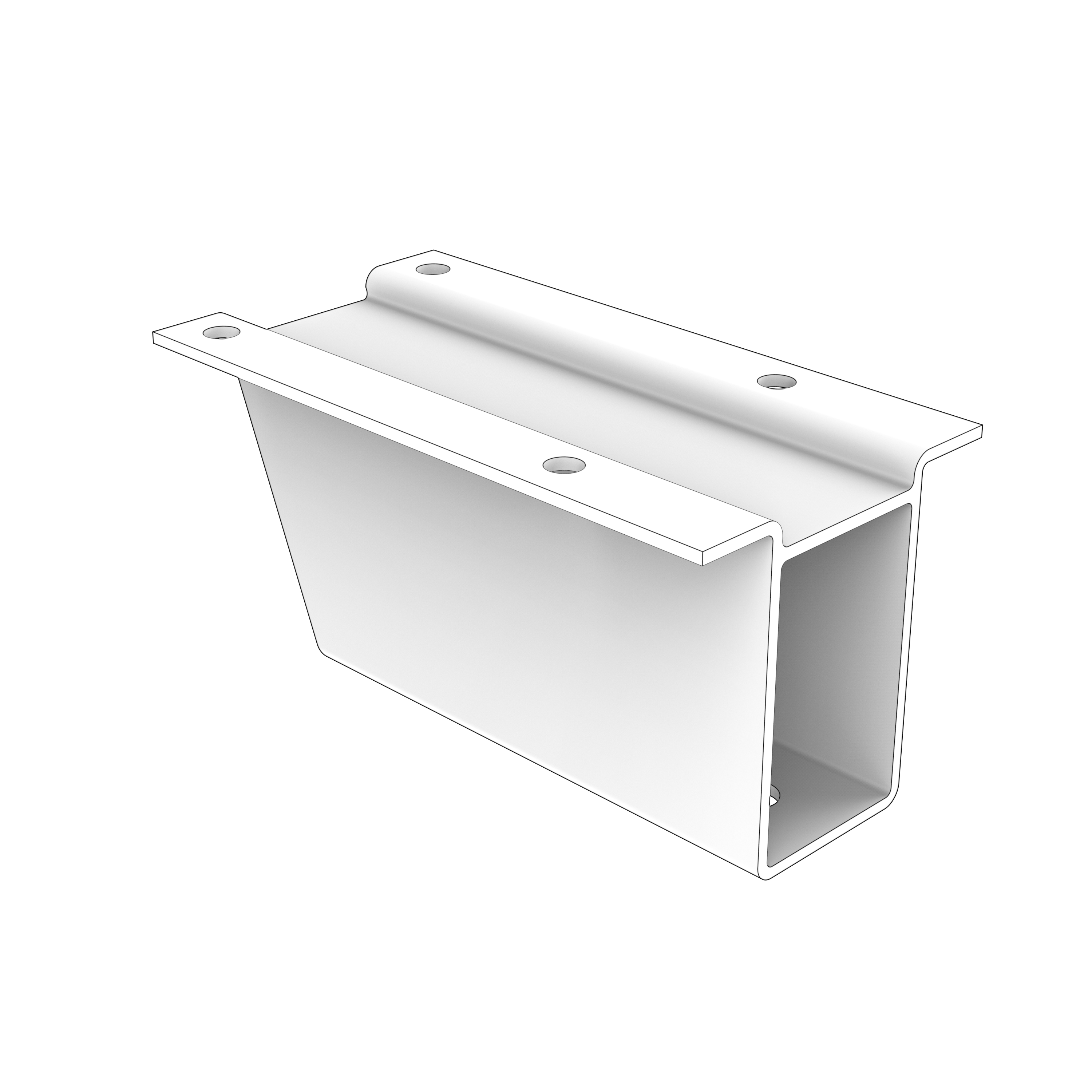FRAME PROFILE