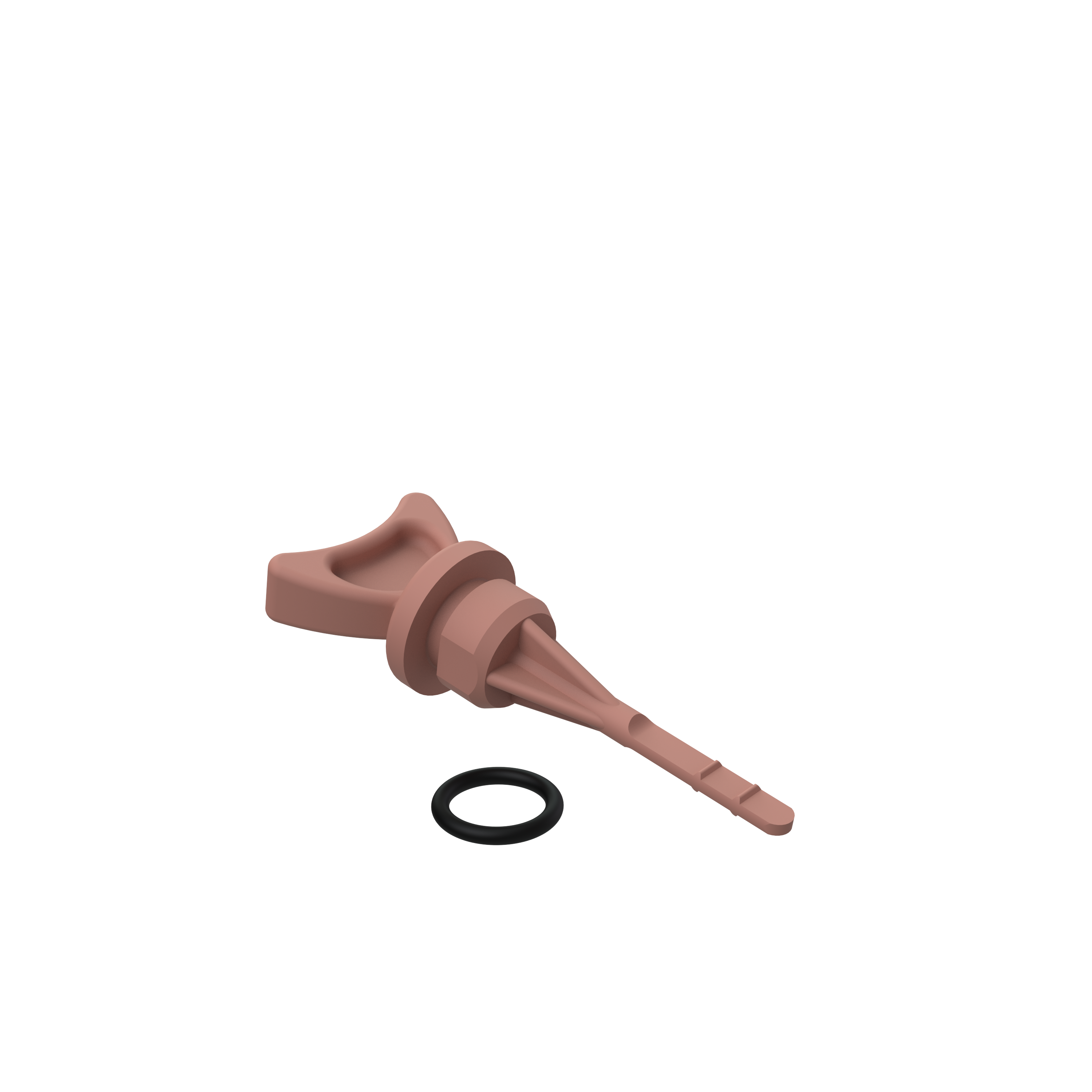 OIL DIPSTICK OIL DIPSTICK