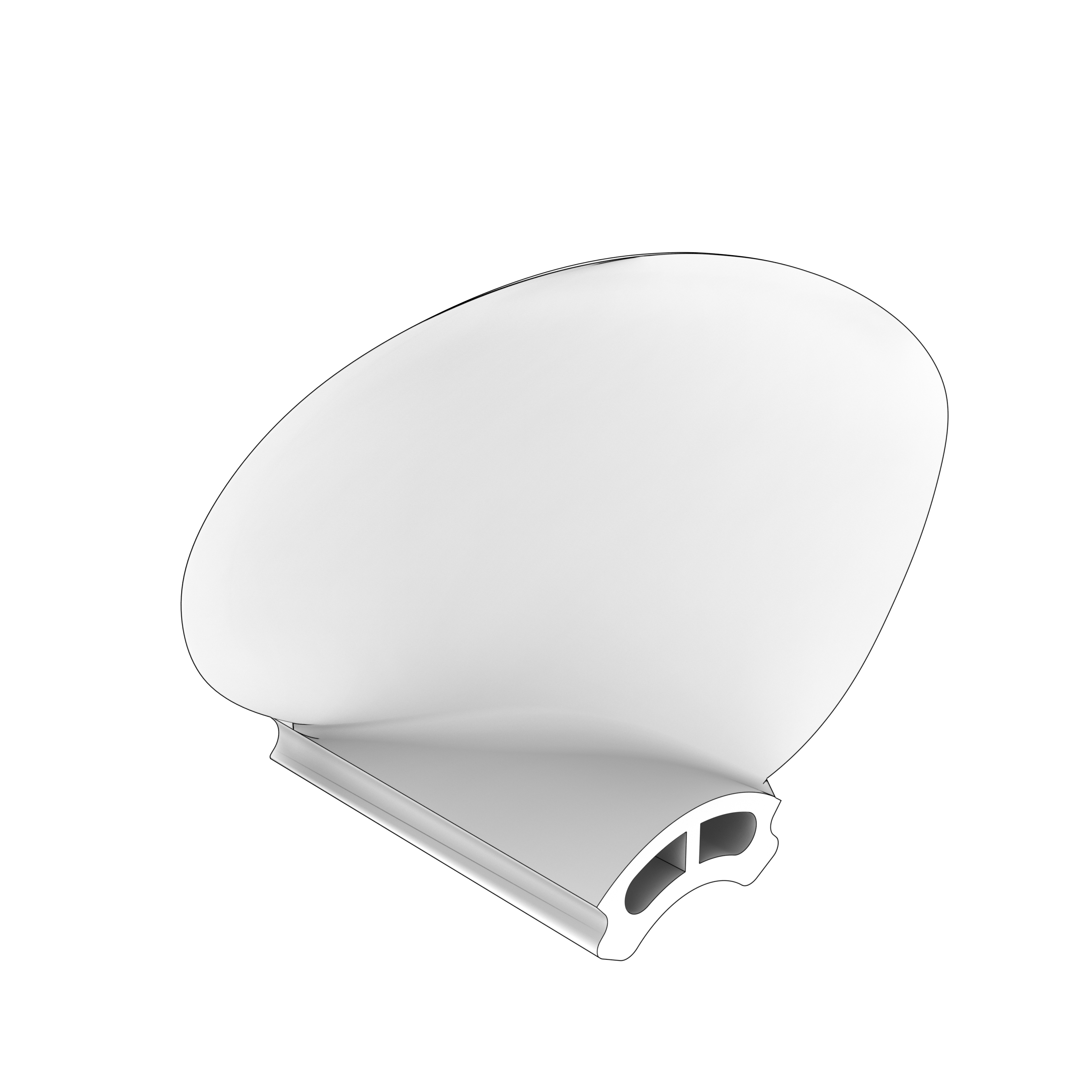 PROPELLER BLADE