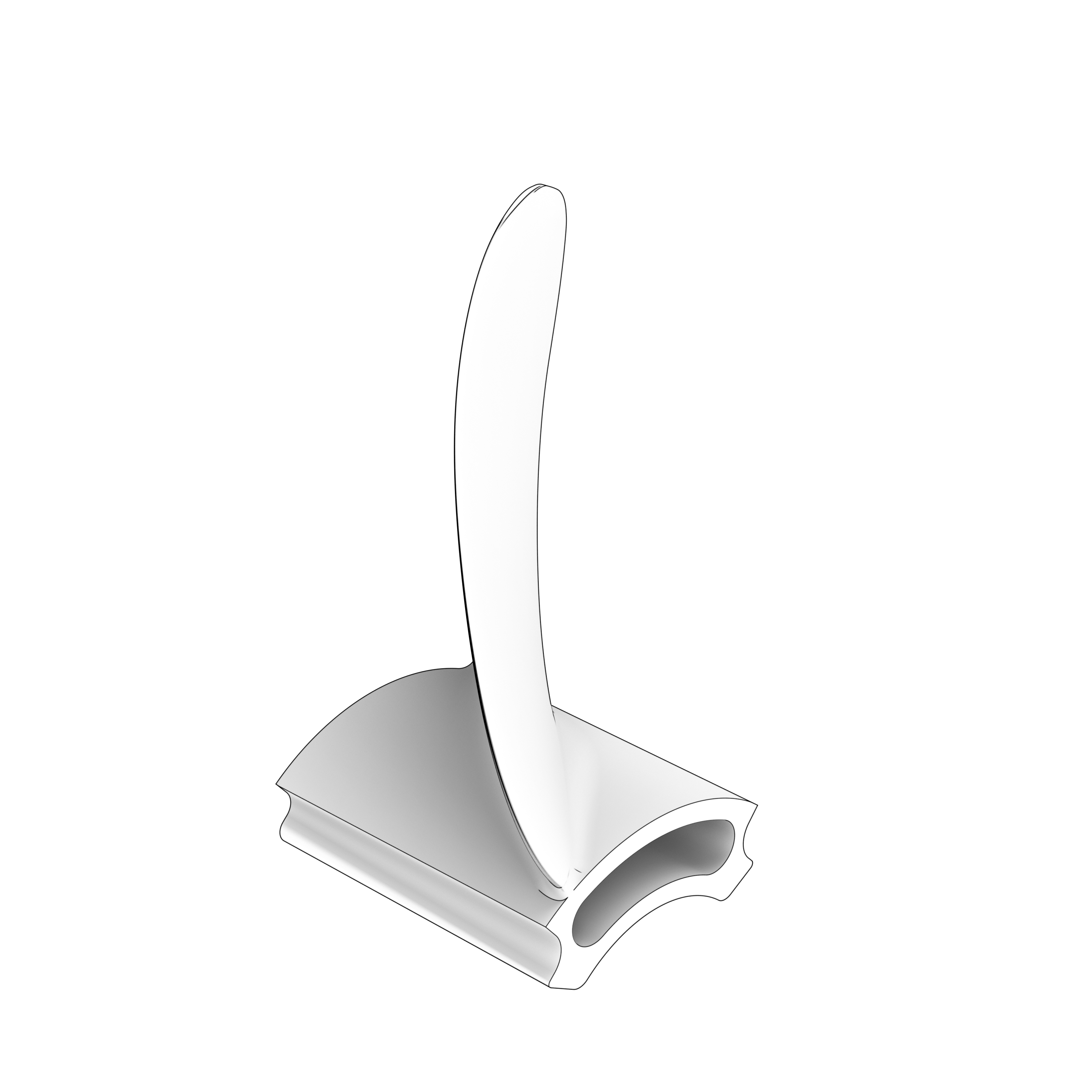 PROPELLER BLADE