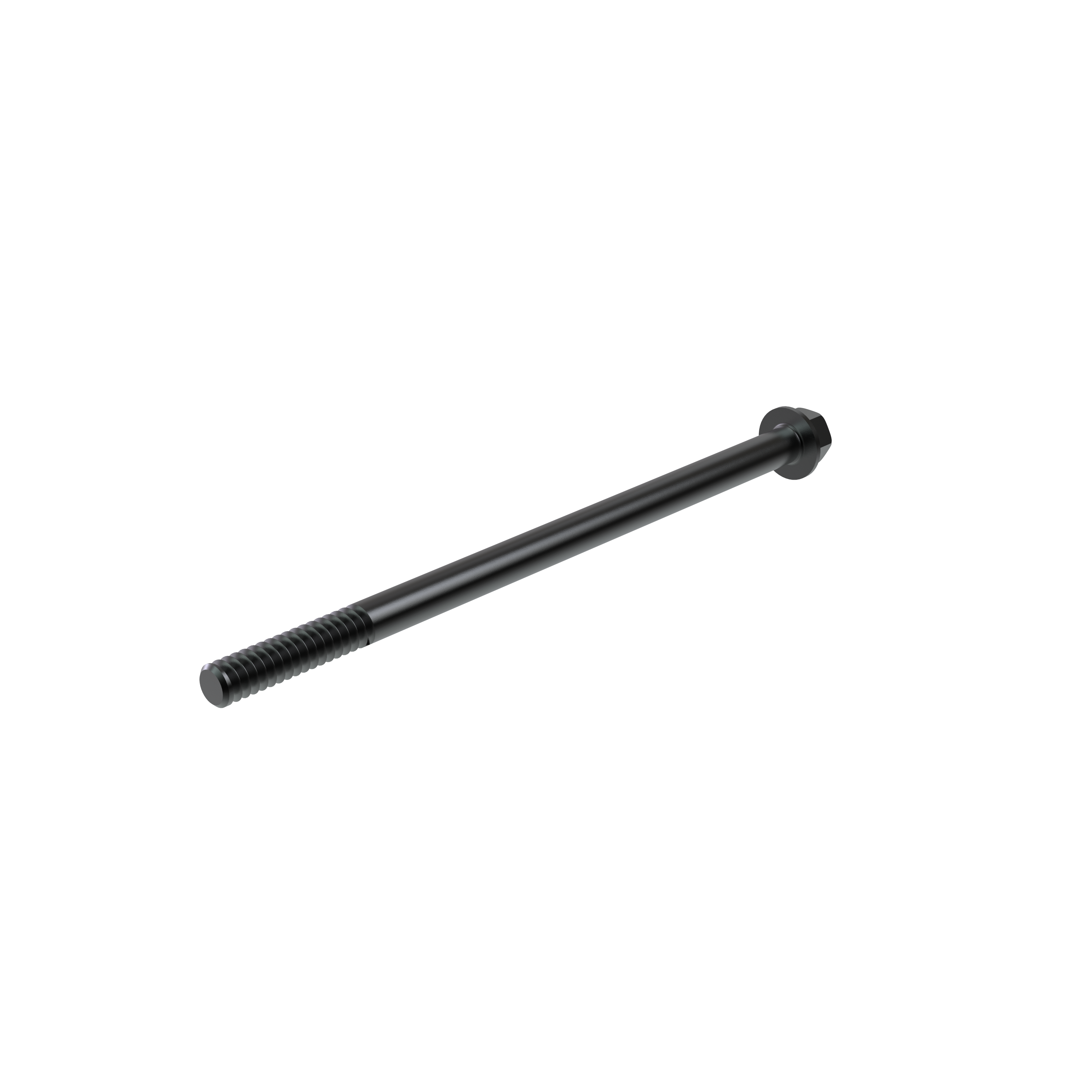 FLANGE SCREW