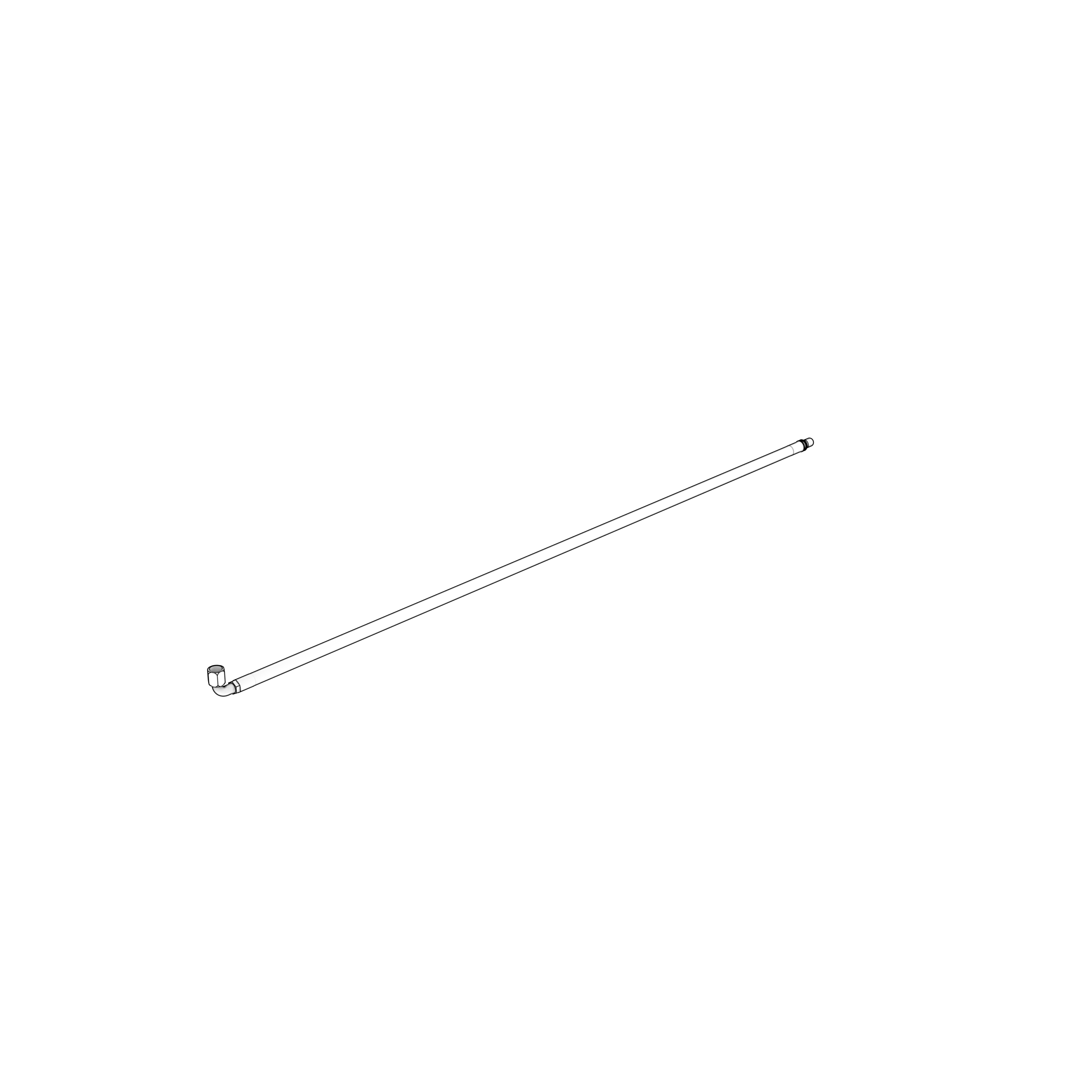 OIL LINE
