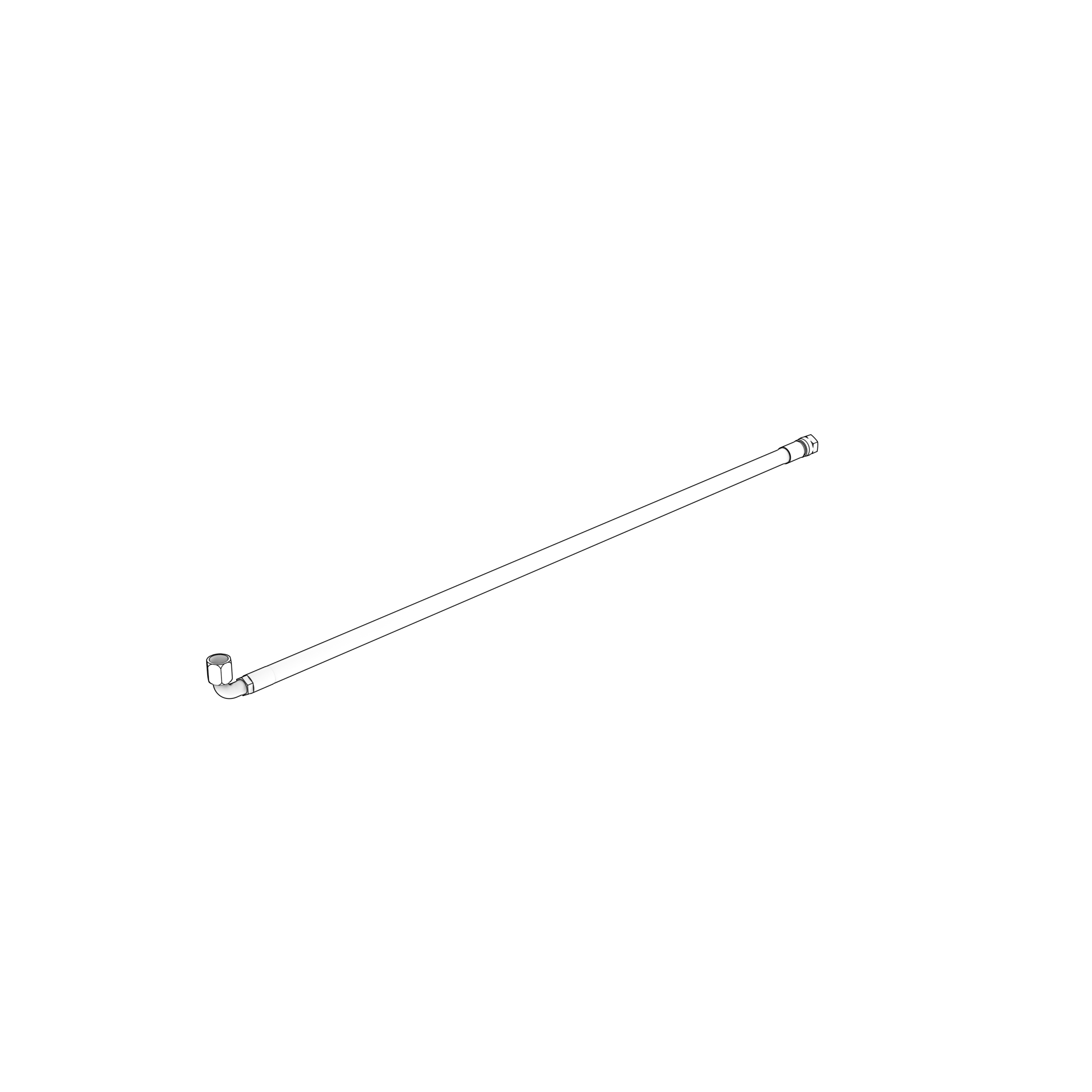 OIL LINE