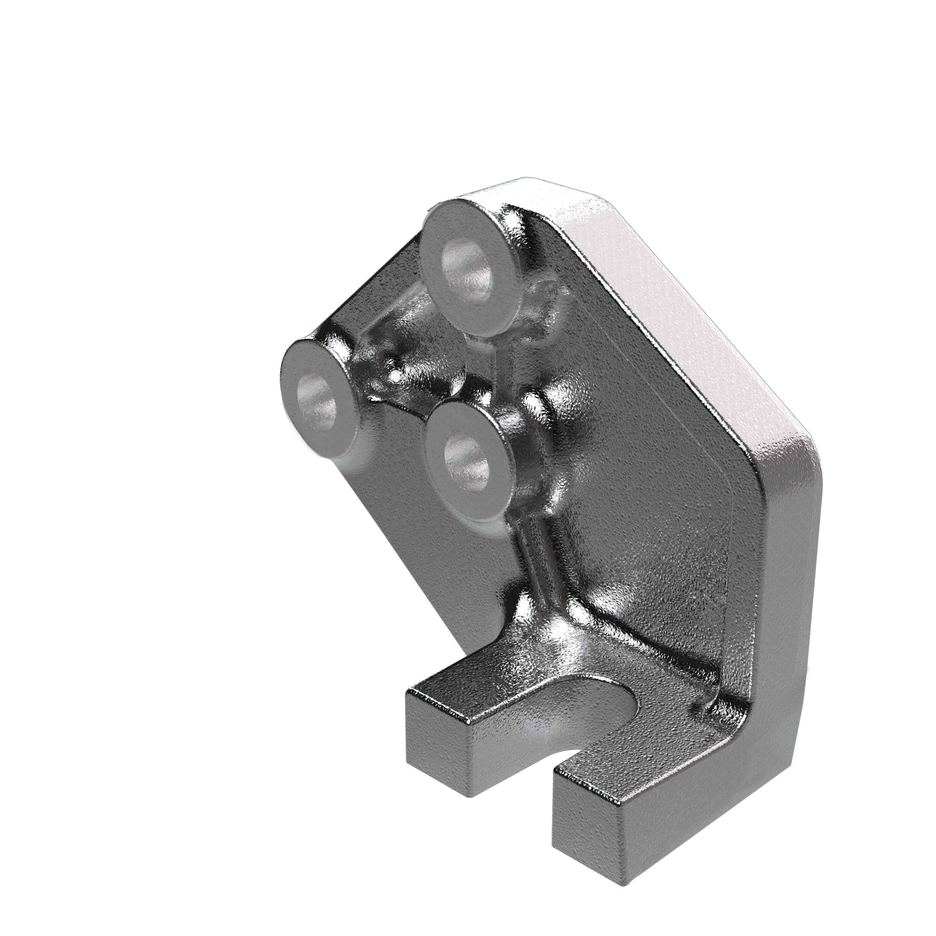 PB-ENGINE BRACKET PB-ENGINE BRACKET