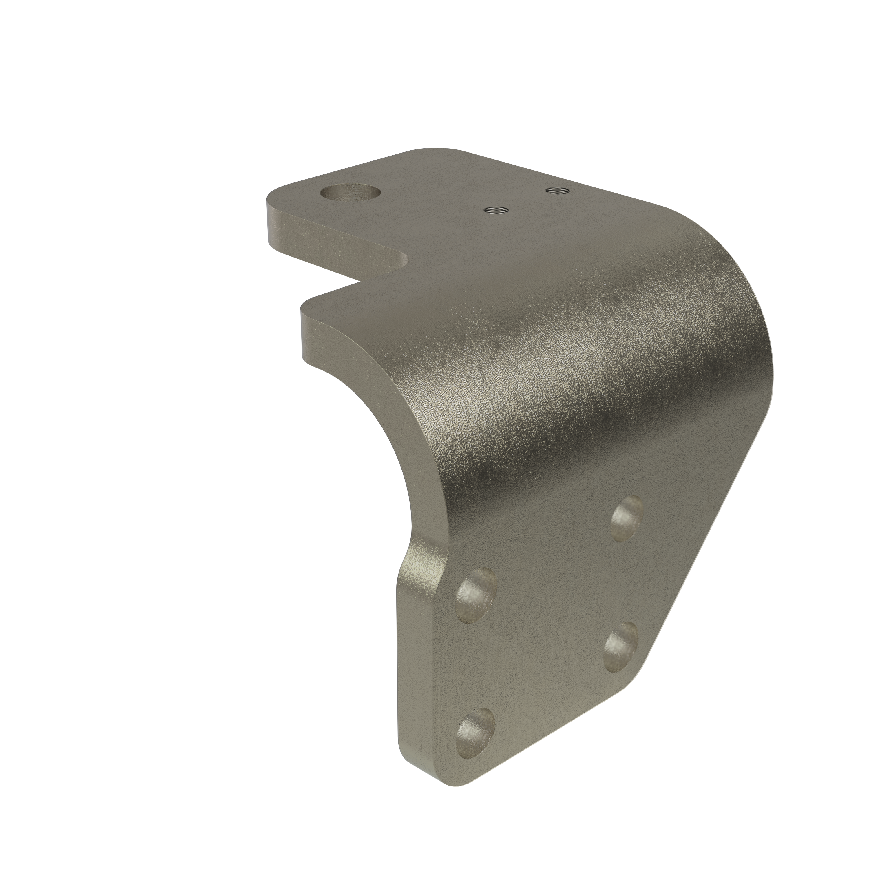 PB-ENGINE BRACKET PB-ENGINE BRACKET