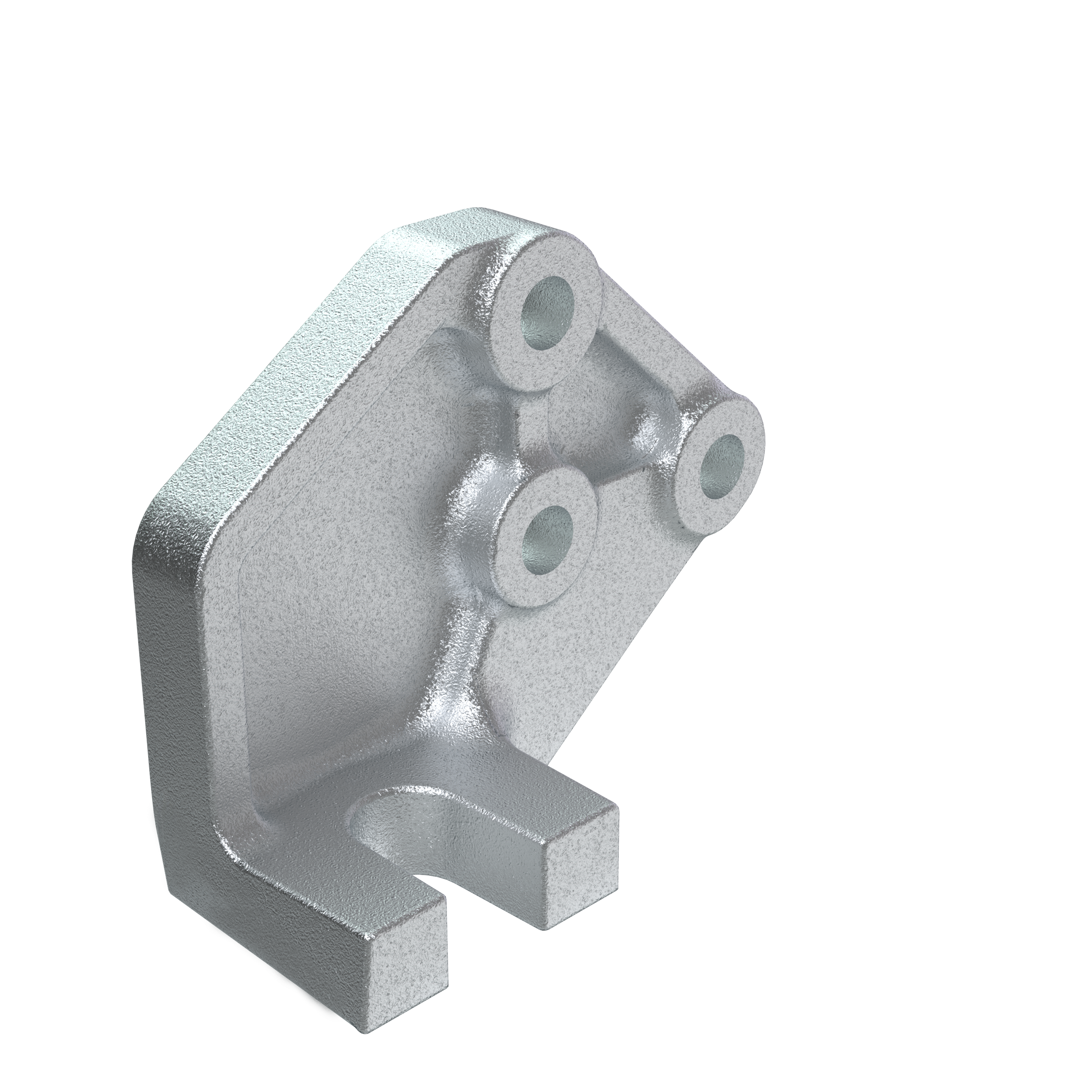 PB-ENGINE BRACKET PB-ENGINE BRACKET