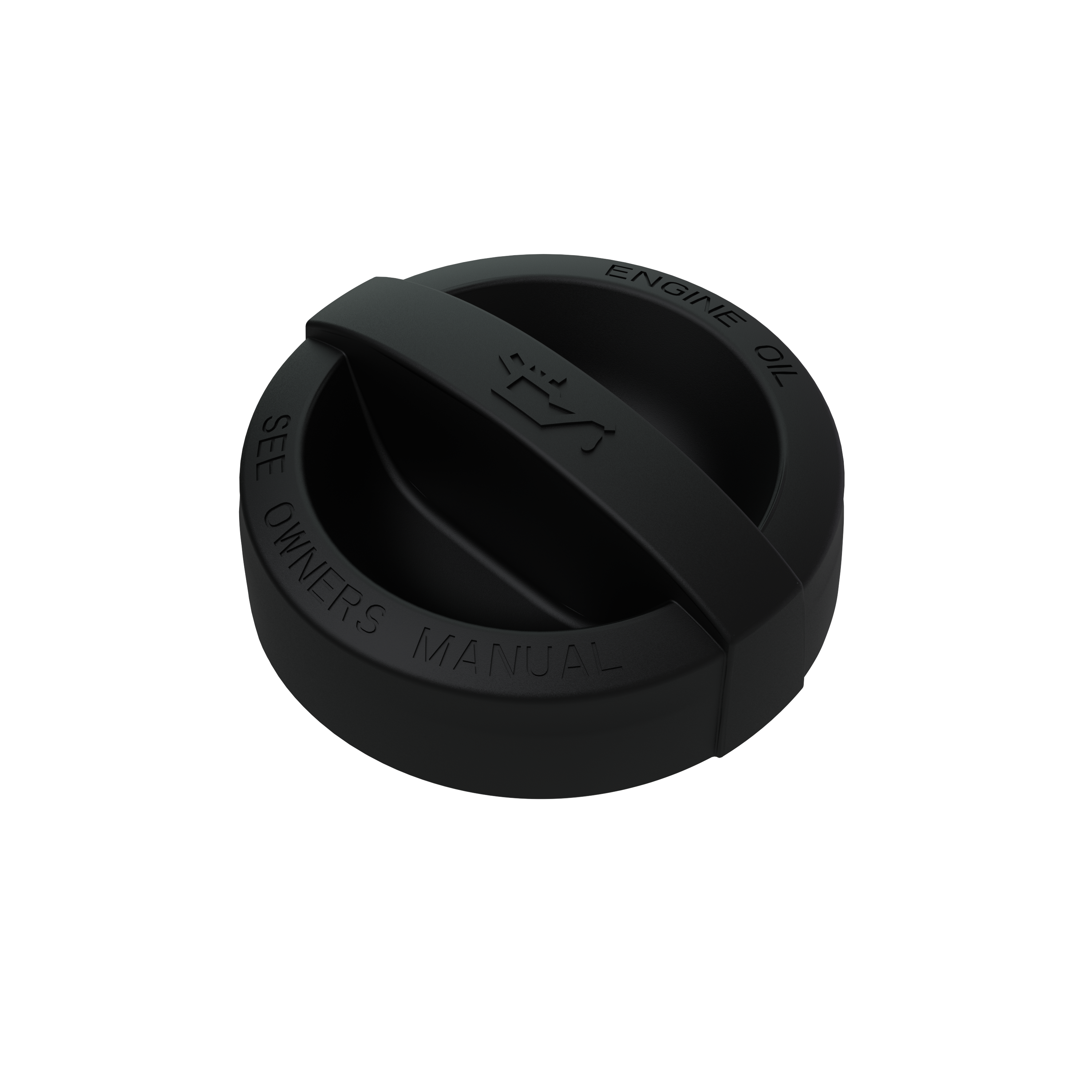 PB-OIL FILLER CAP