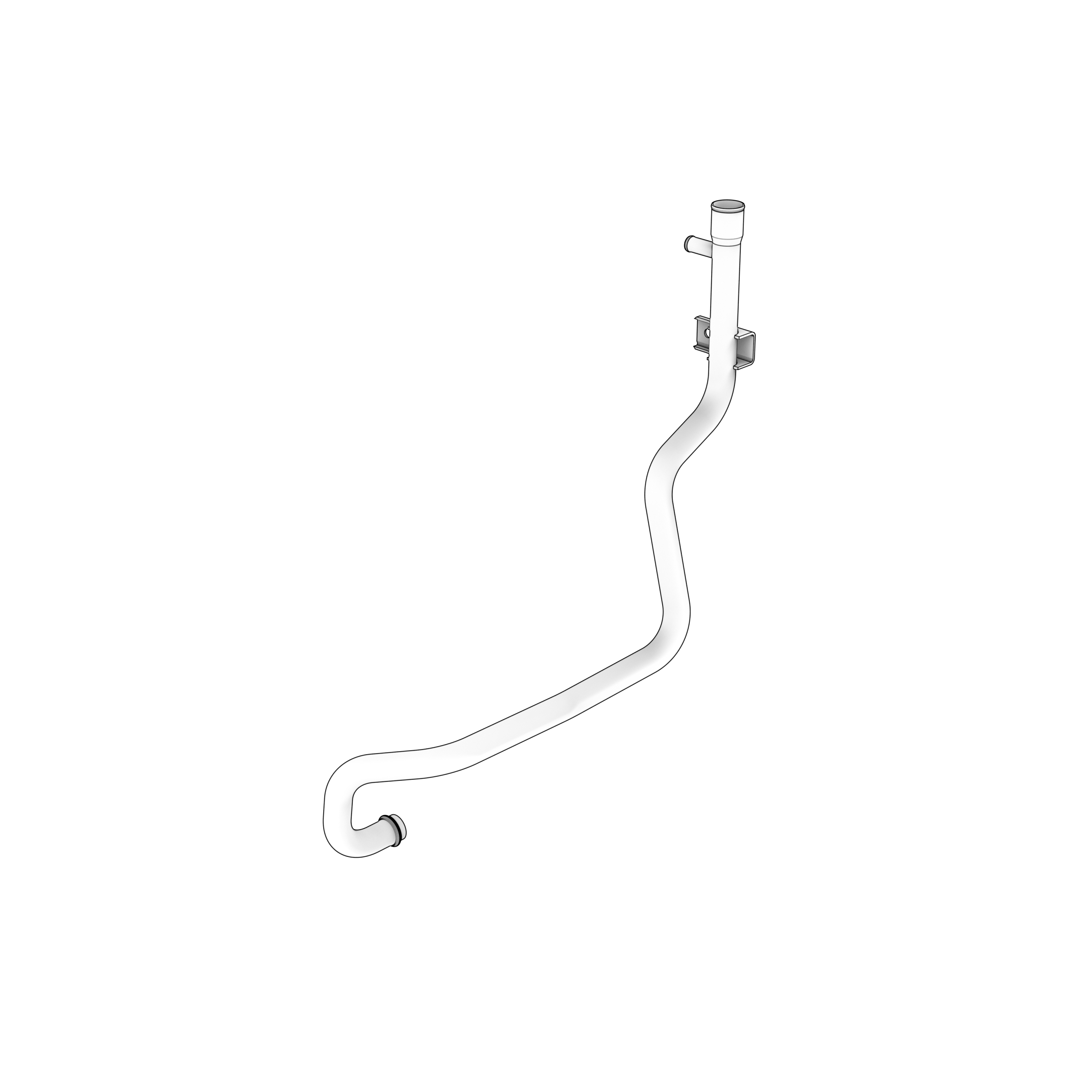 FILLER PIPE FILLER PIPE