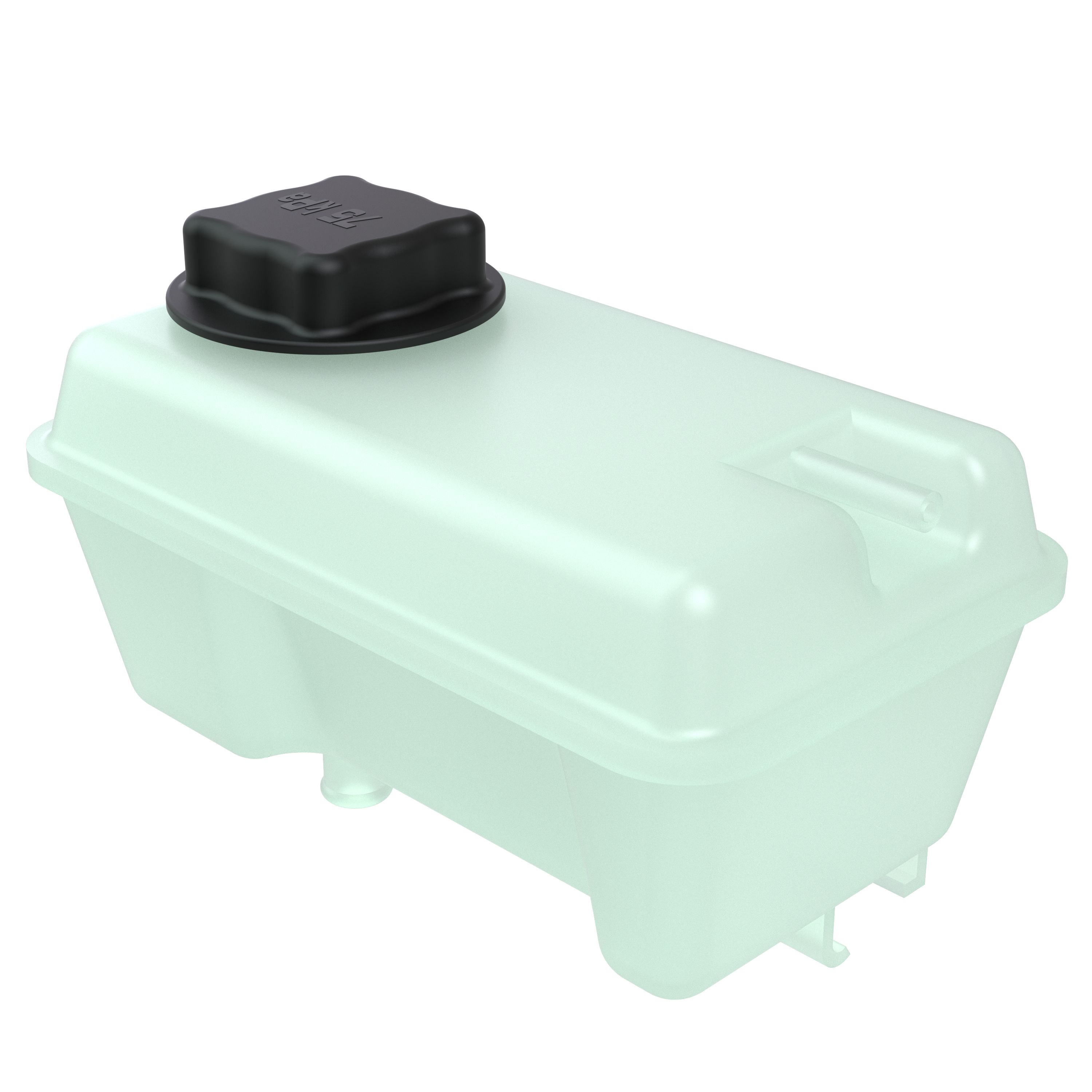 PB-EXPANSION TANK