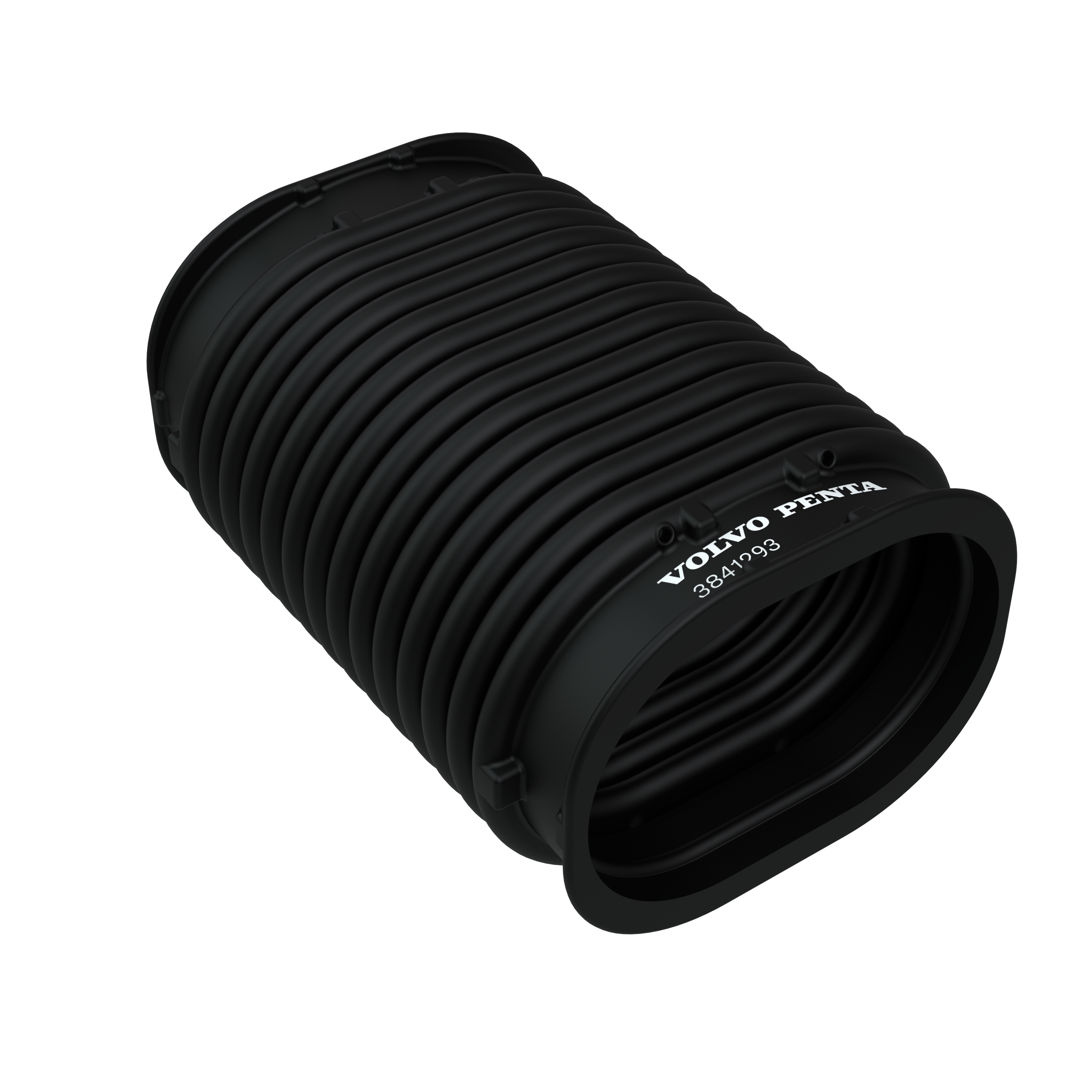 EXHAUST BELLOWS EXHAUST BELLOWS