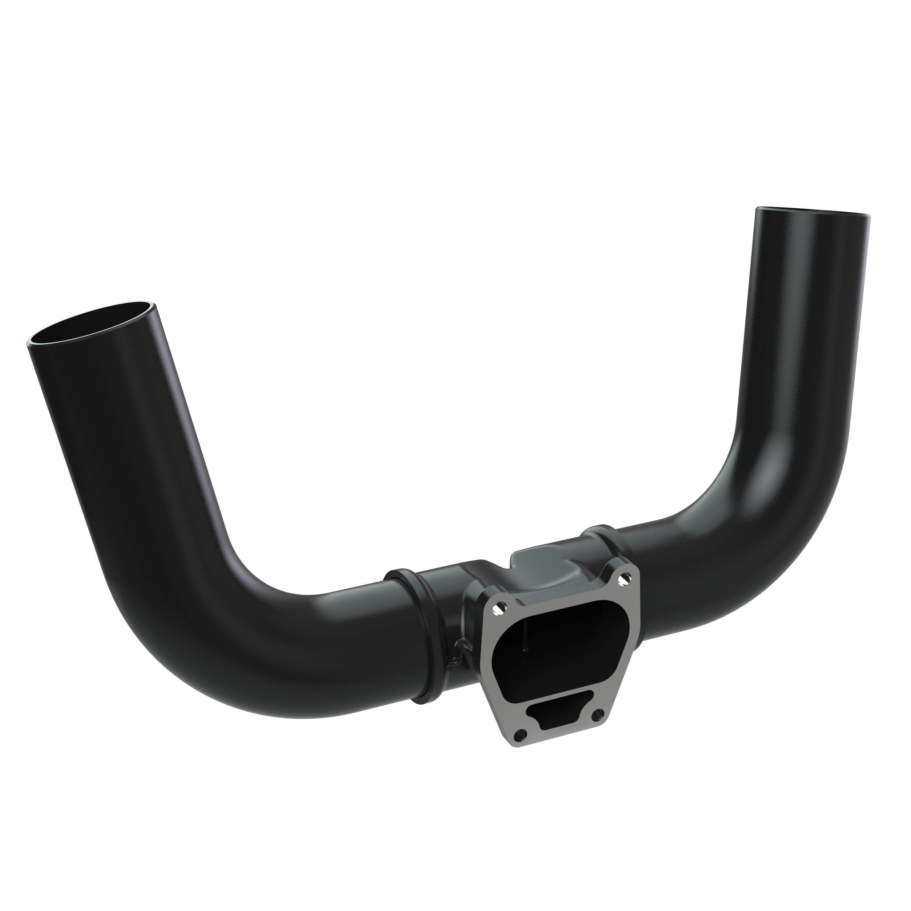 EXHAUST PIPE EXHAUST PIPE