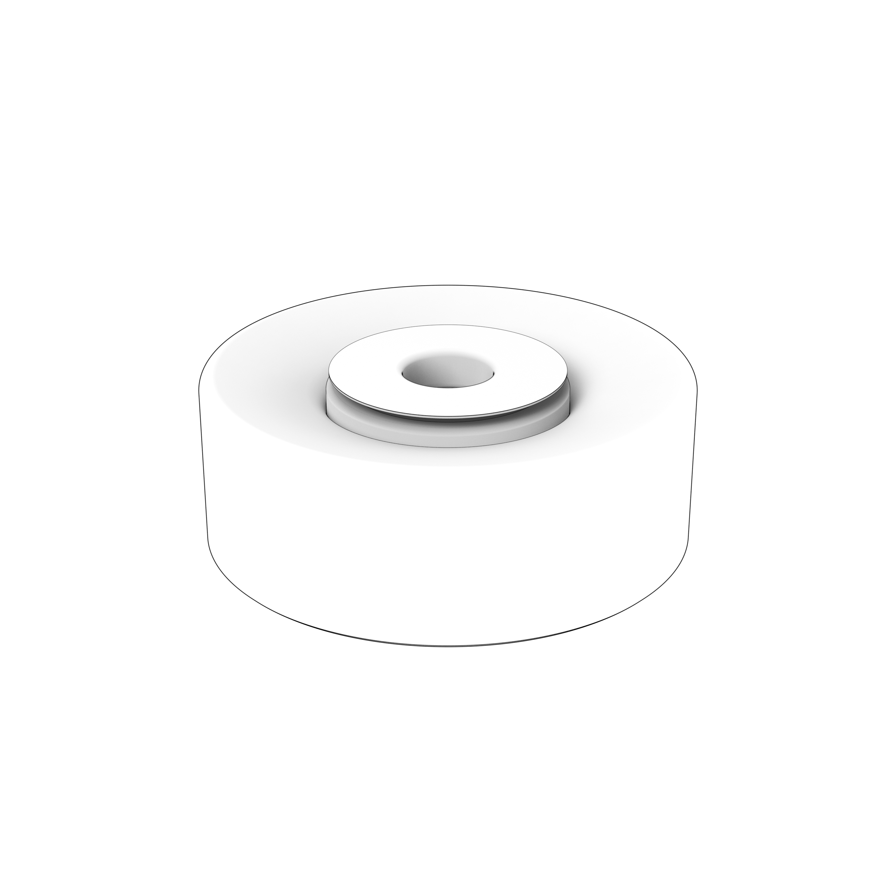 idler pulley