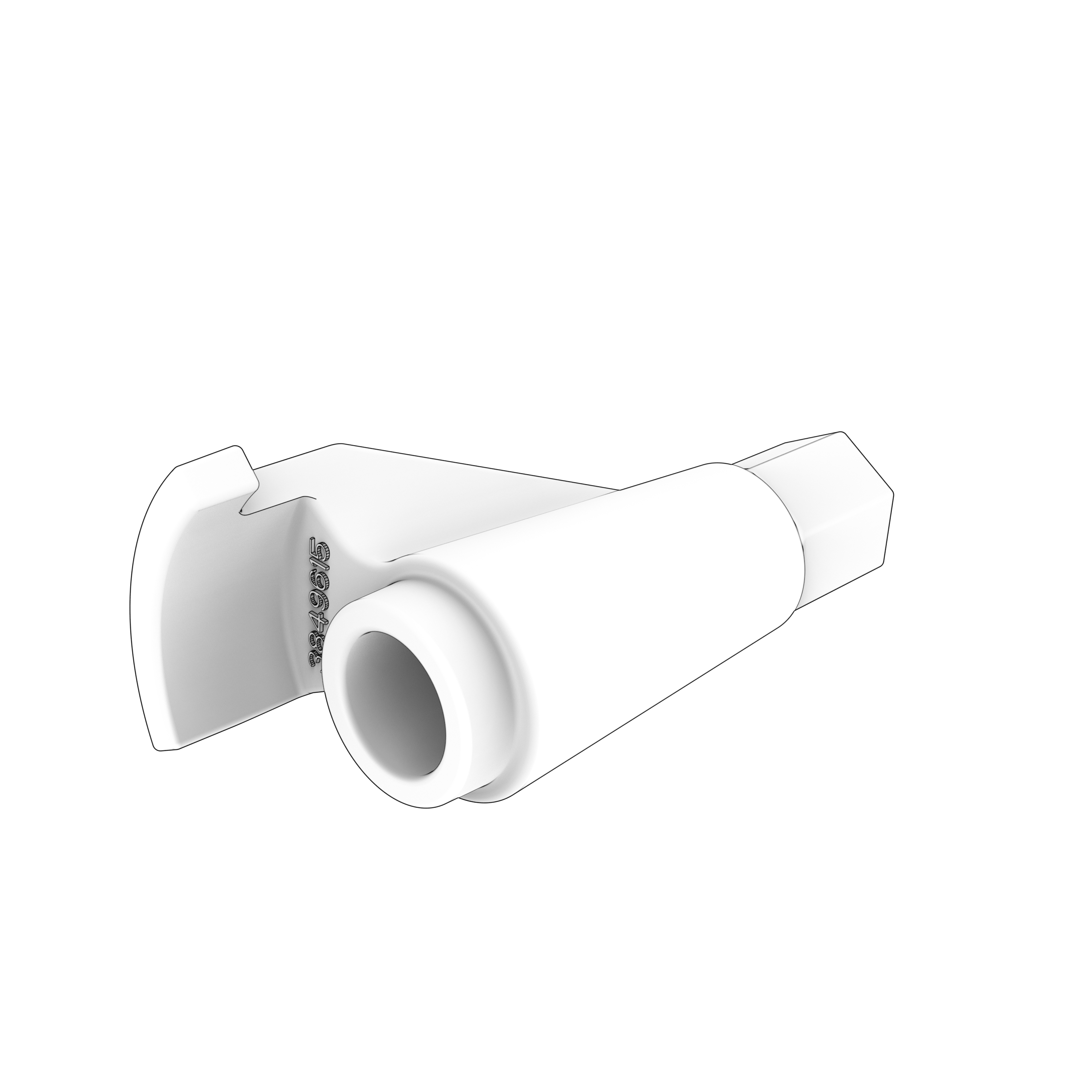 TOOL MOUNTING