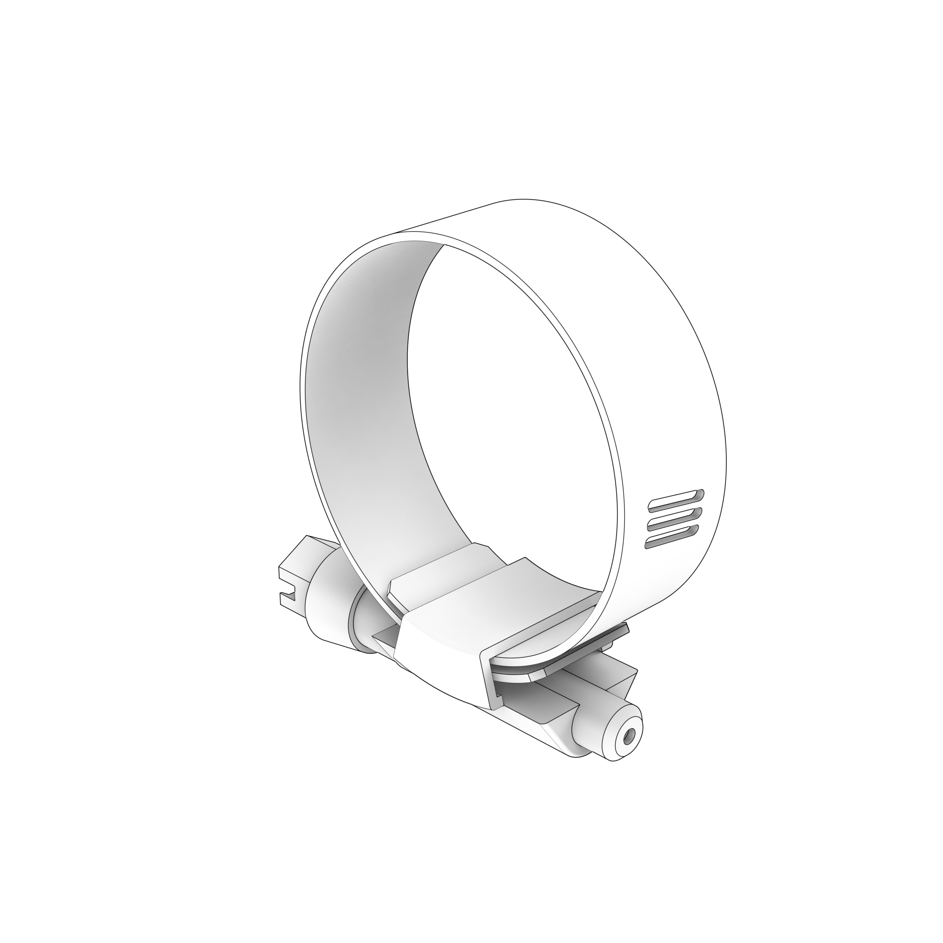 HOSE CLAMP