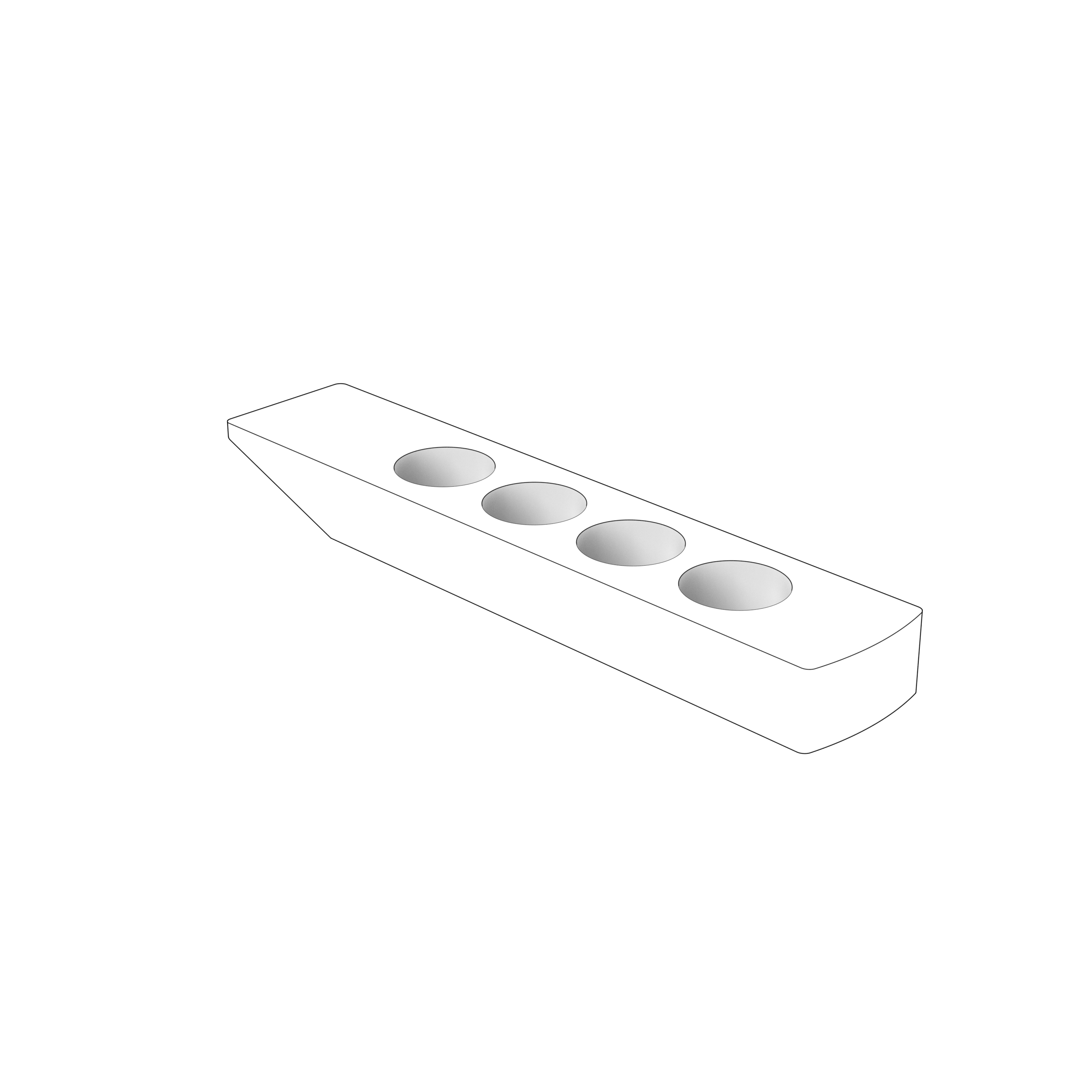 WEDGE
