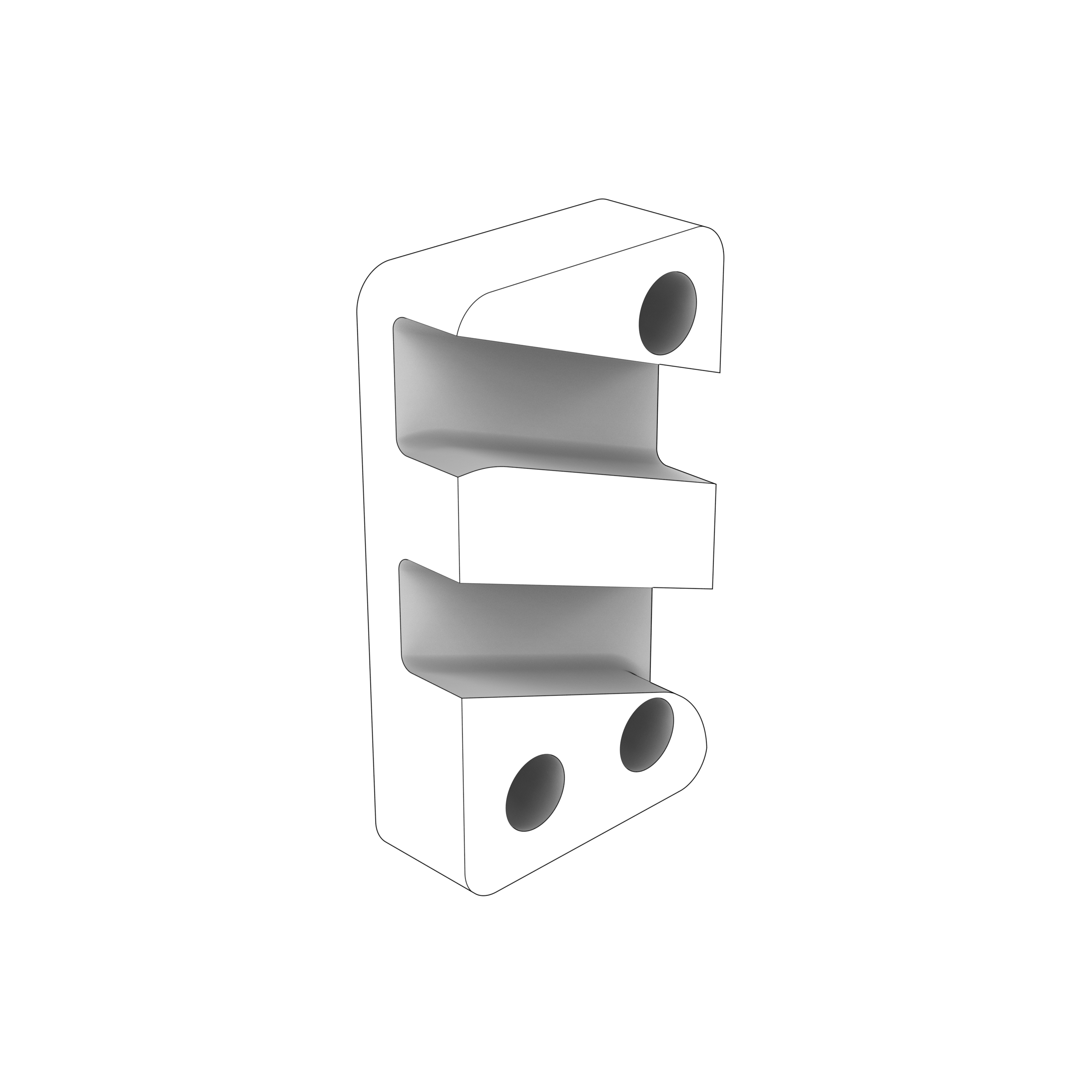CLAMP ATTACHMENT CLAMP ATTACHMENT