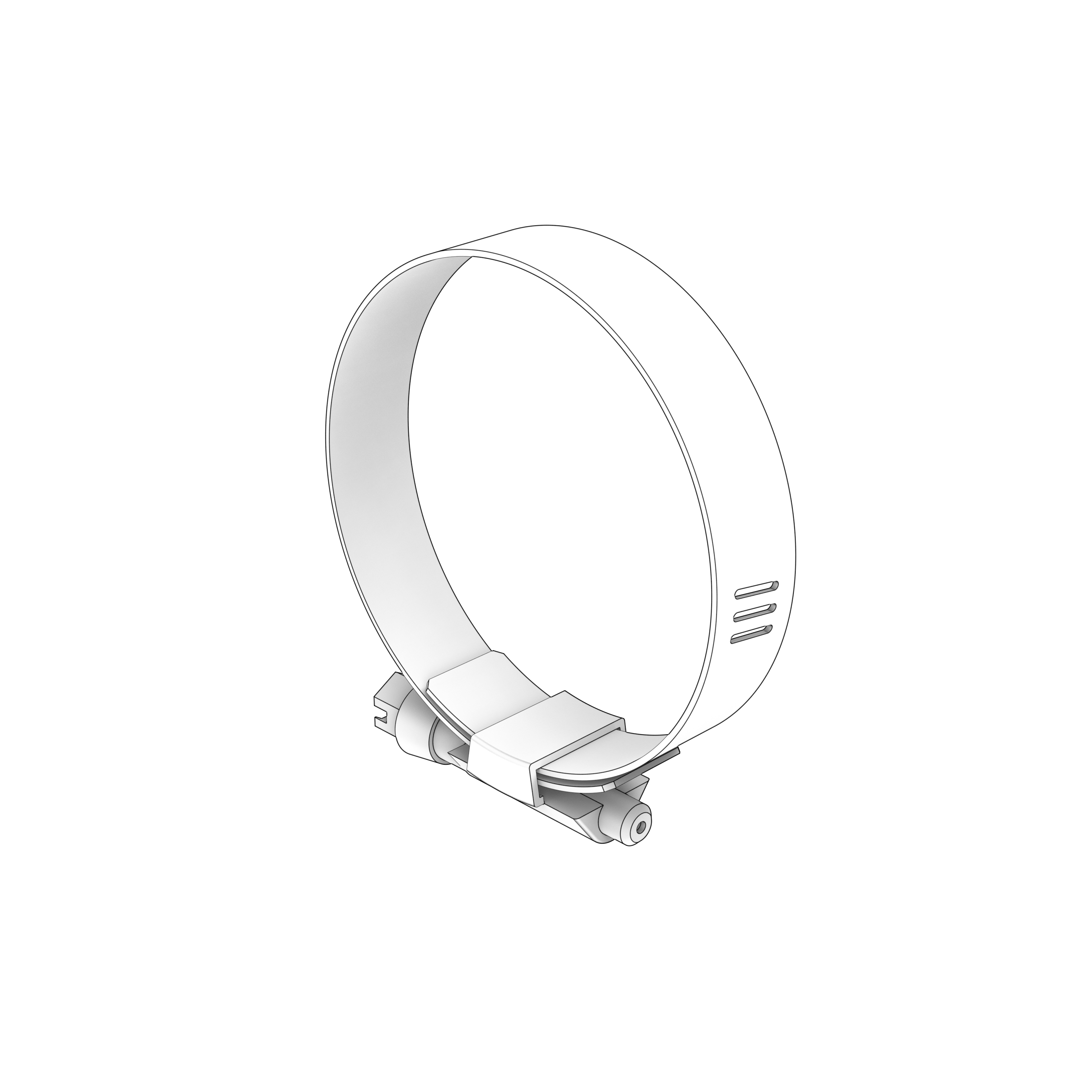 HOSE CLAMP