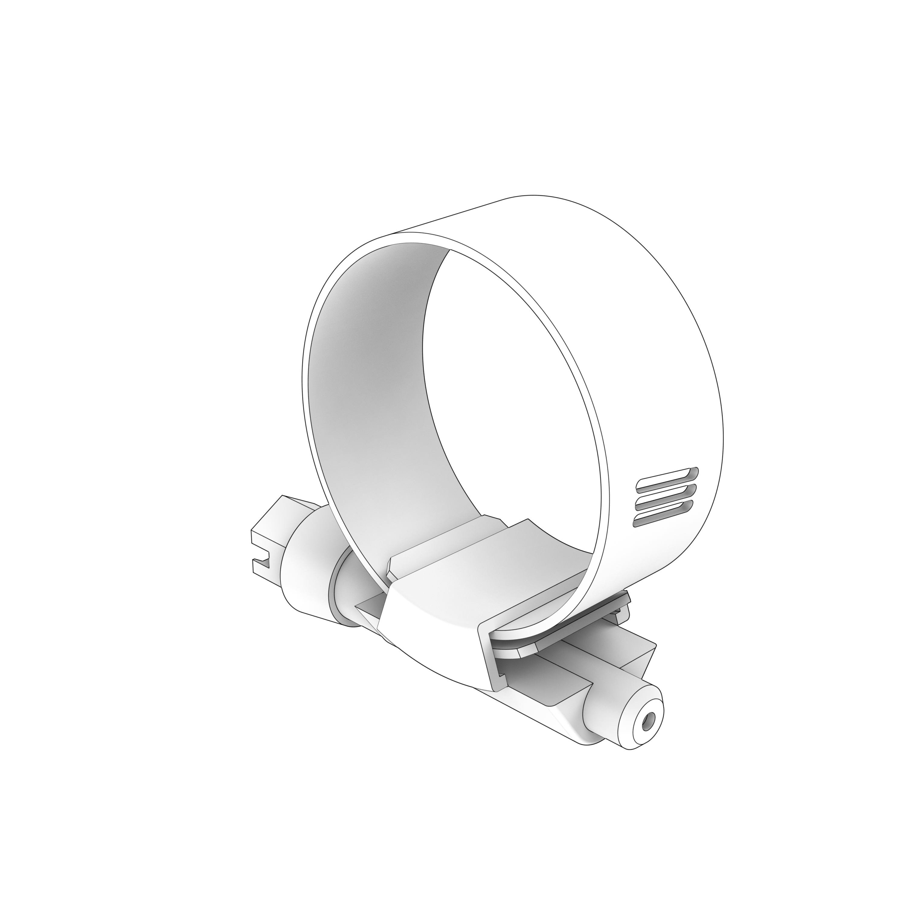 HOSE CLAMP