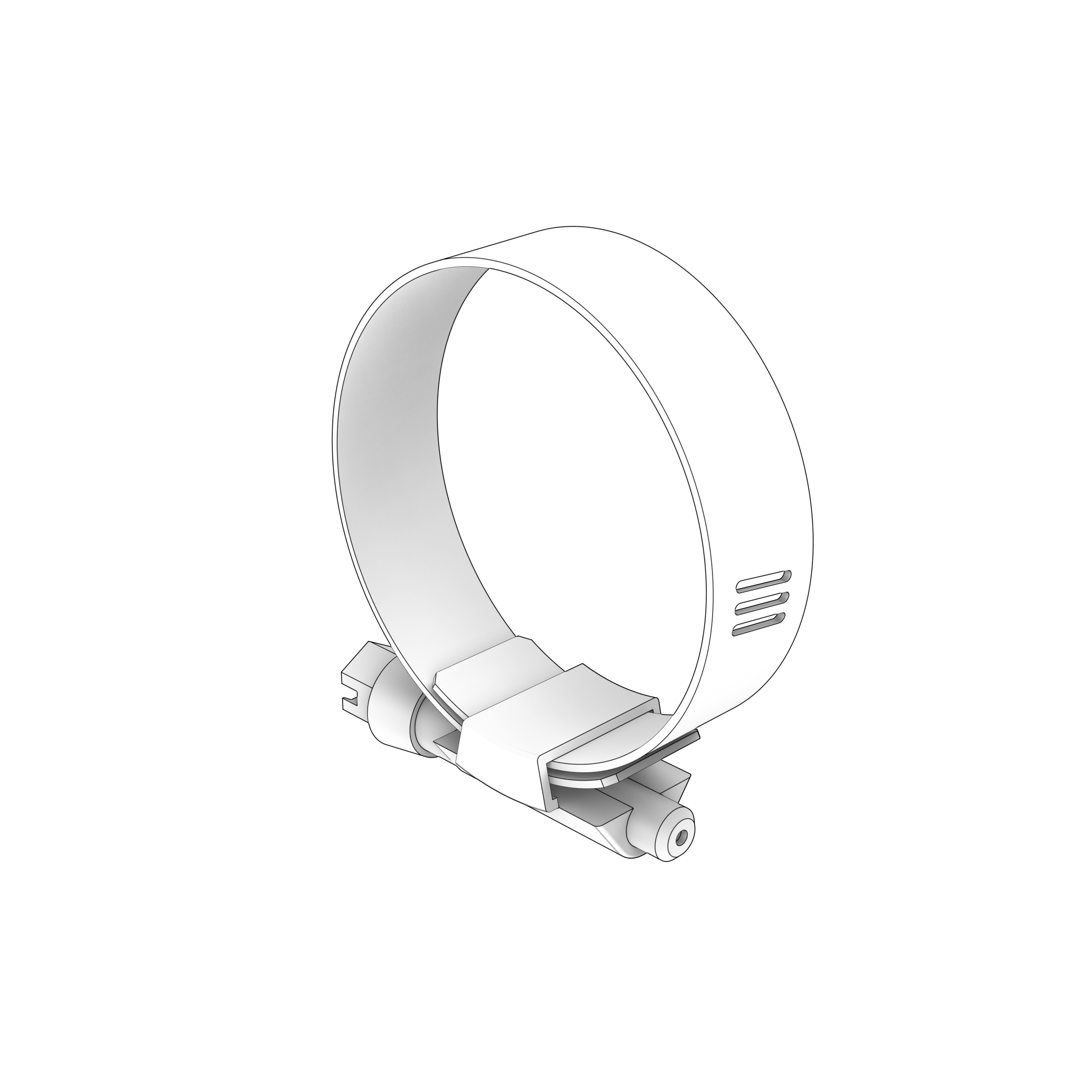 HOSE CLAMP
