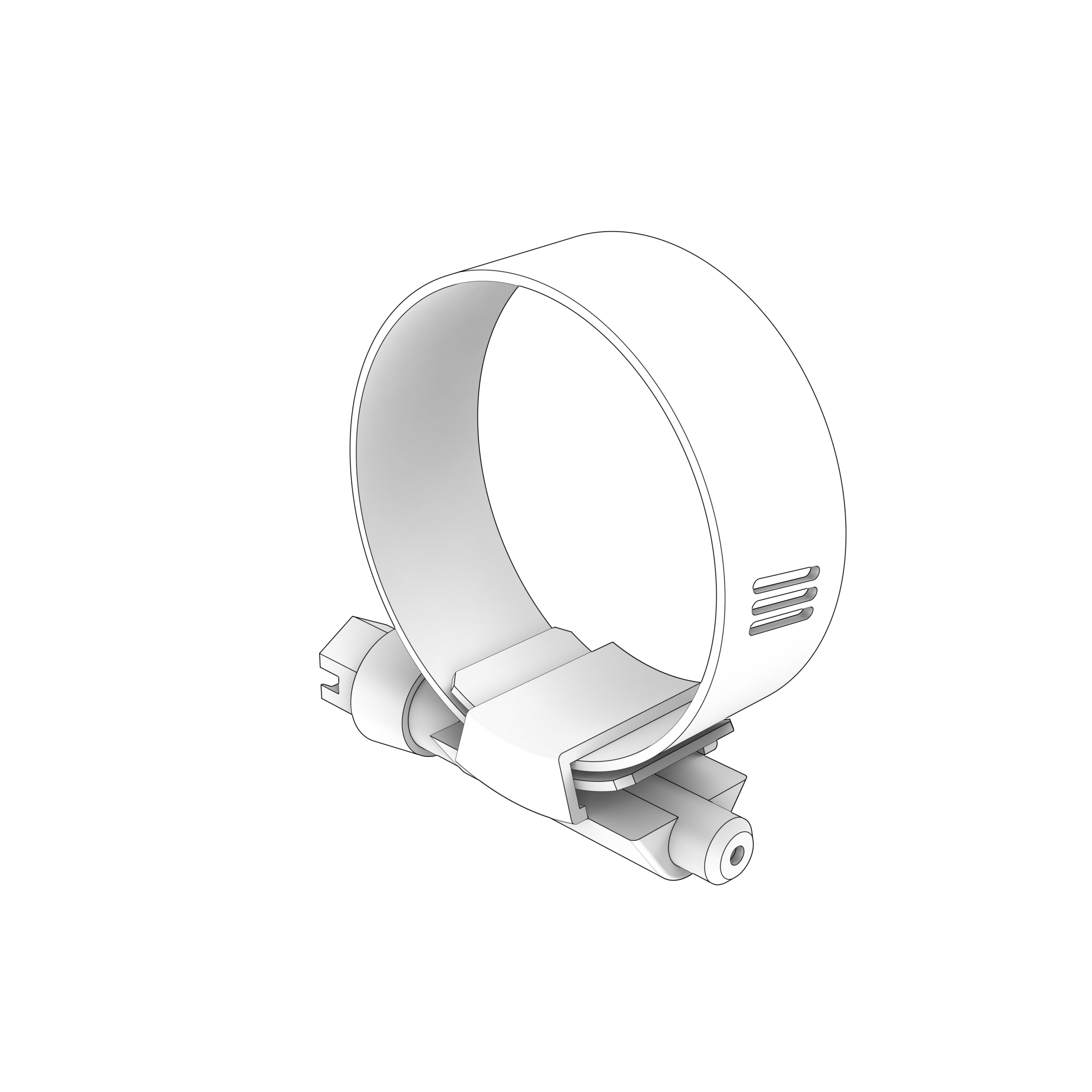 HOSE CLAMP