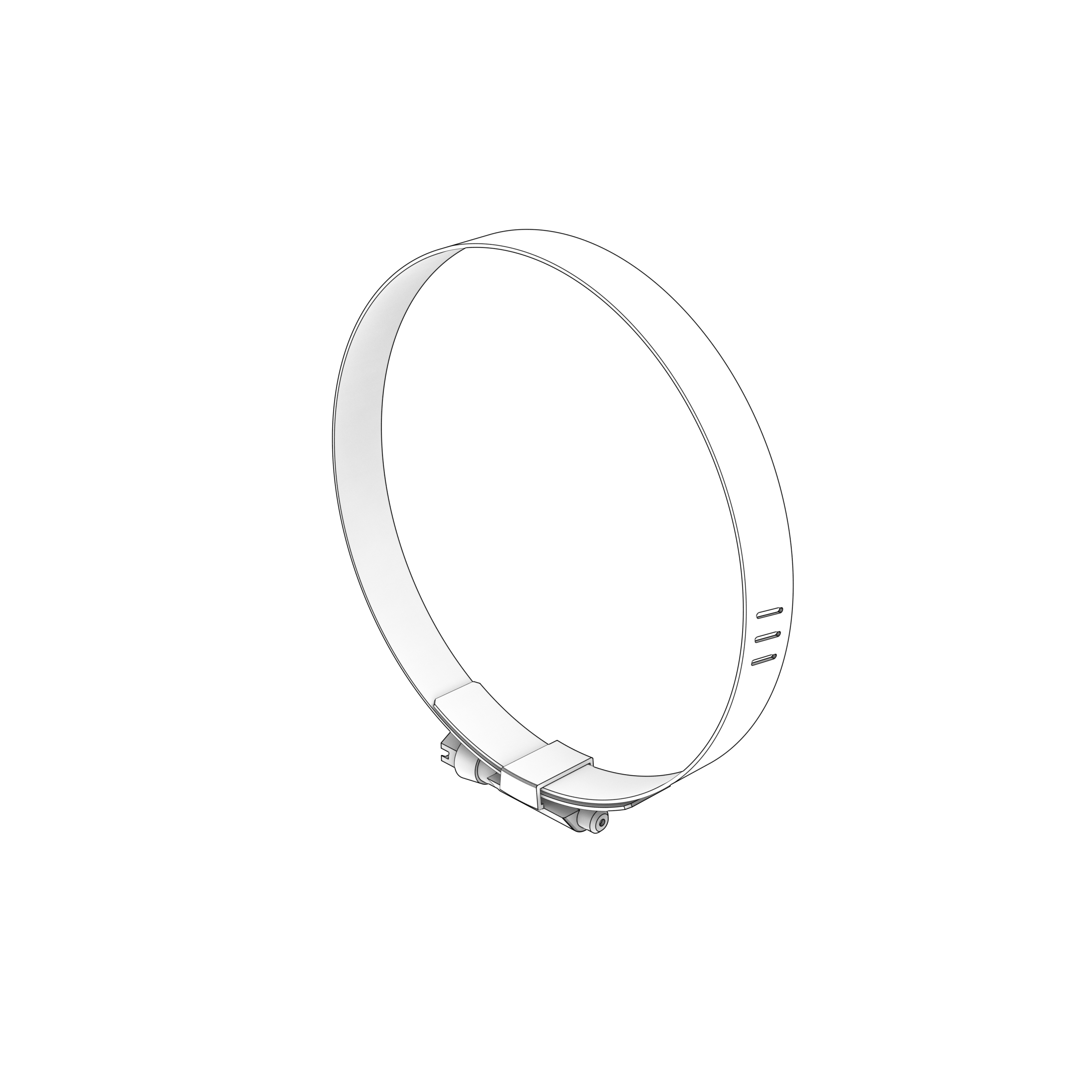 HOSE CLAMP