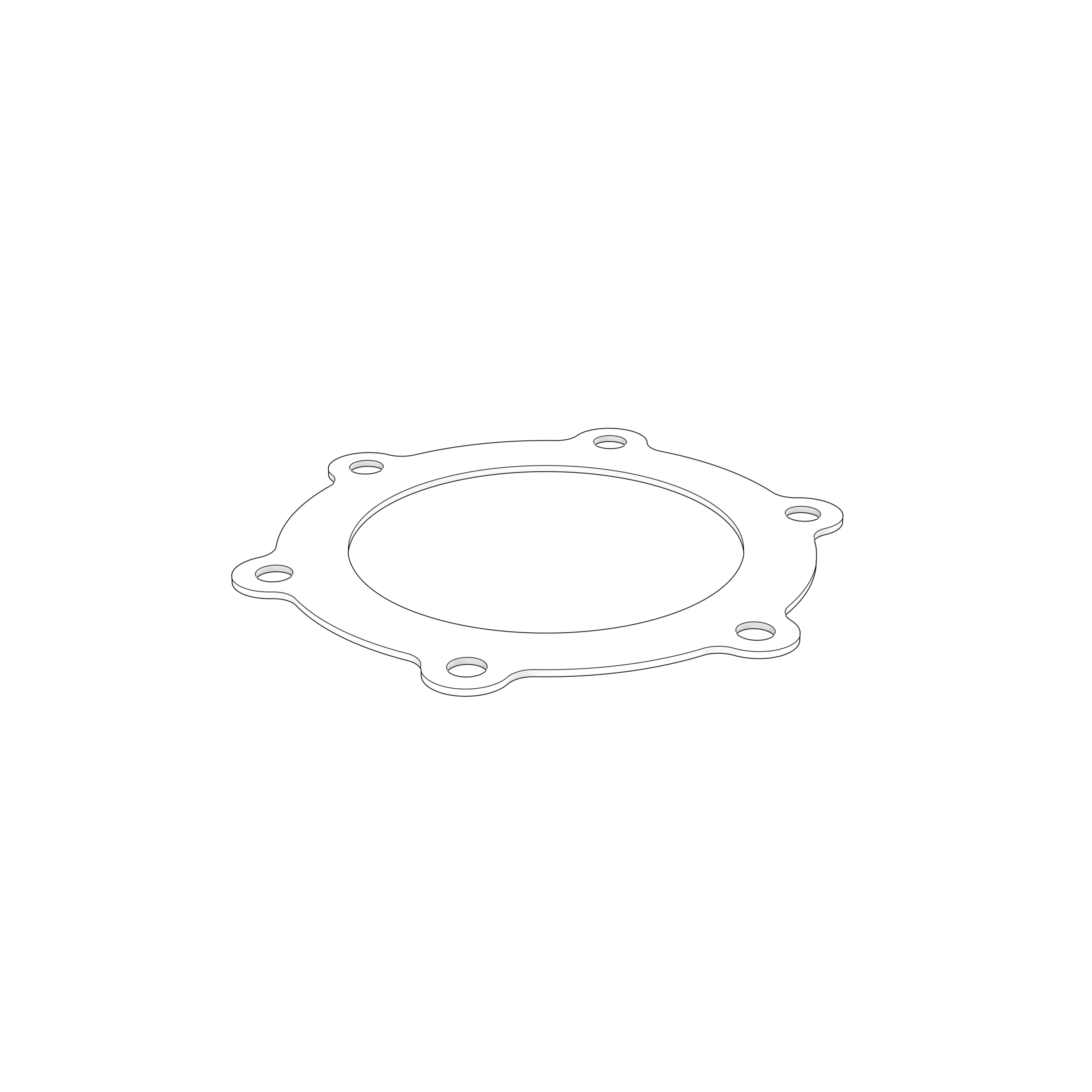 PB-GASKET