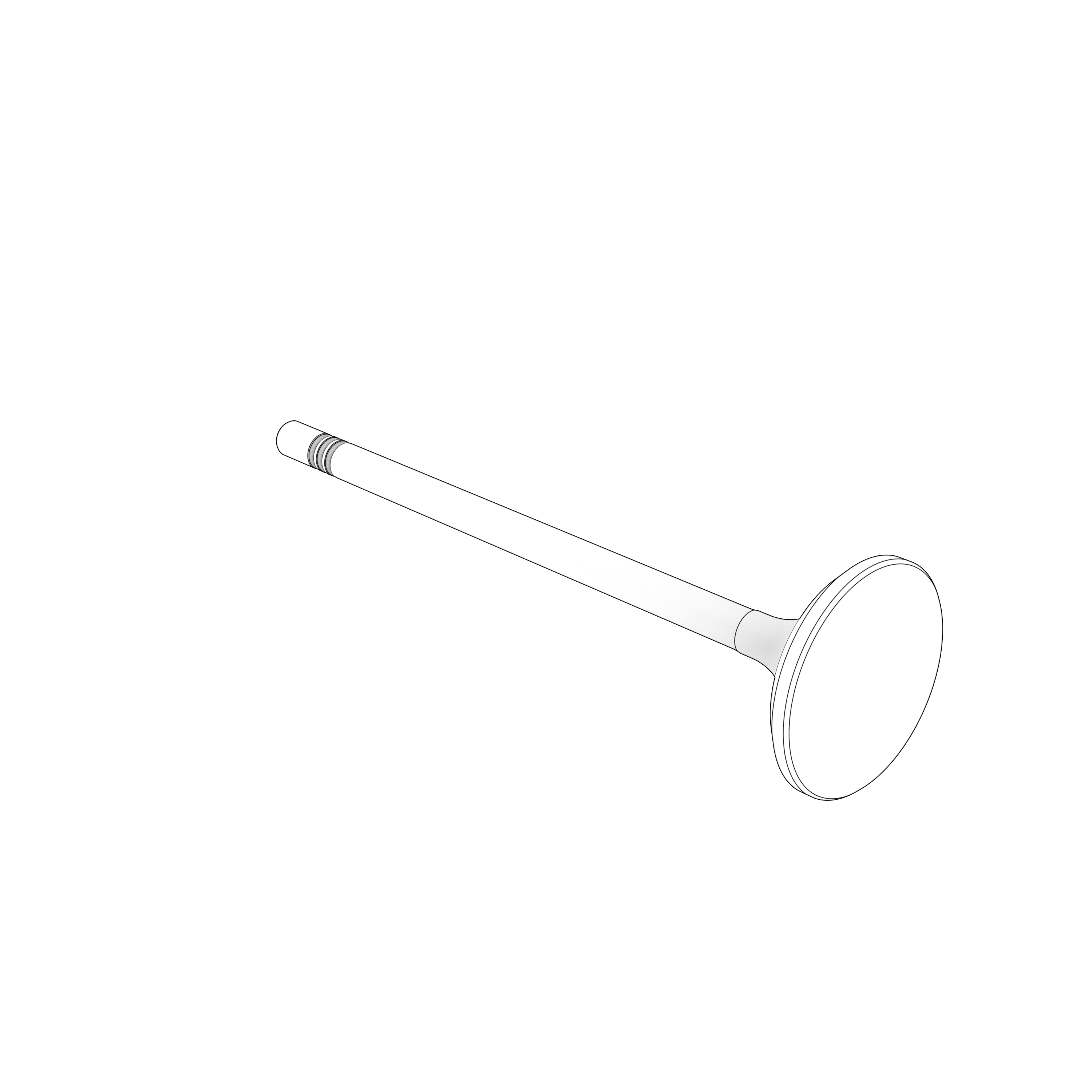 PB-EXHAUST VALVE