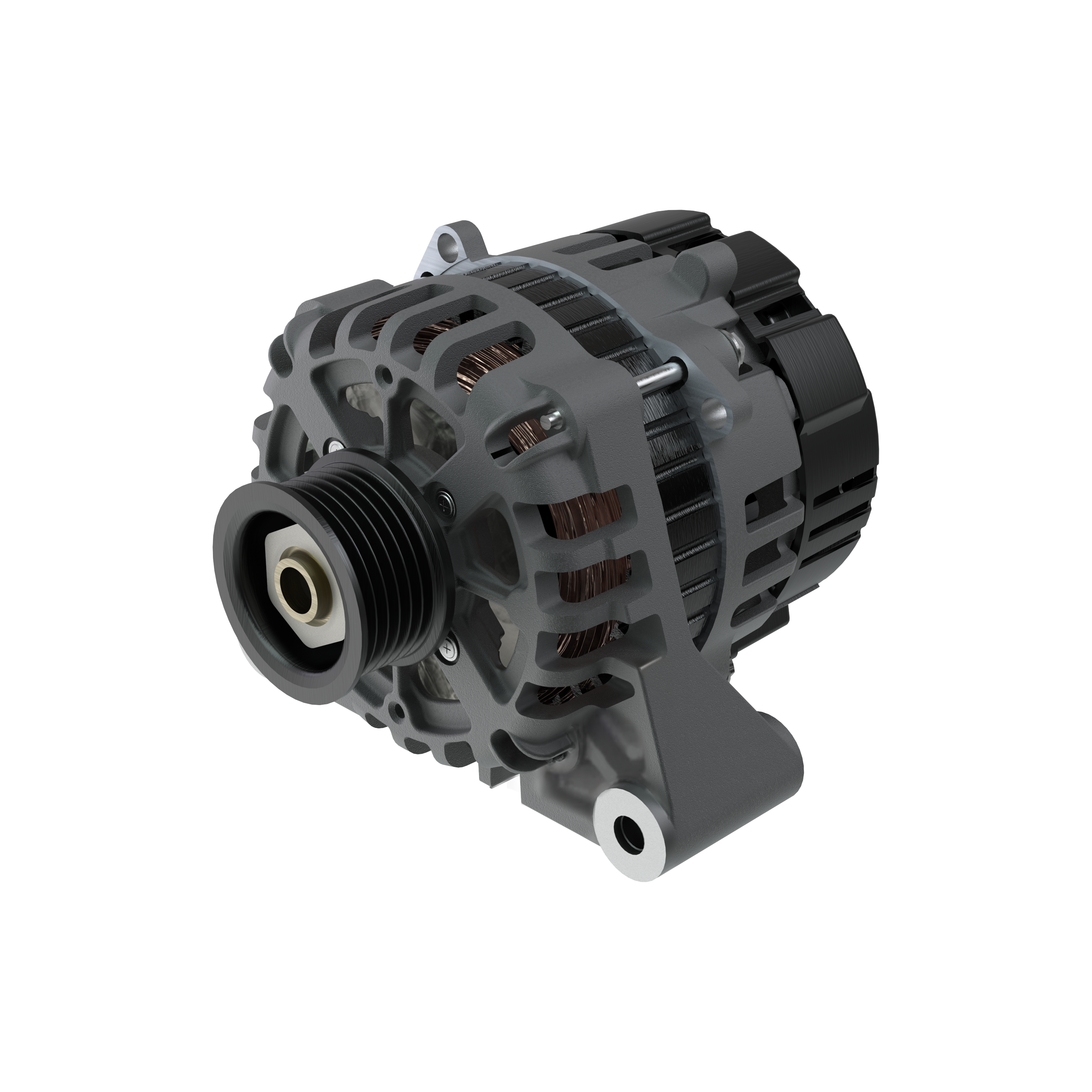 Parts: Alternator - Volvo Penta Shop