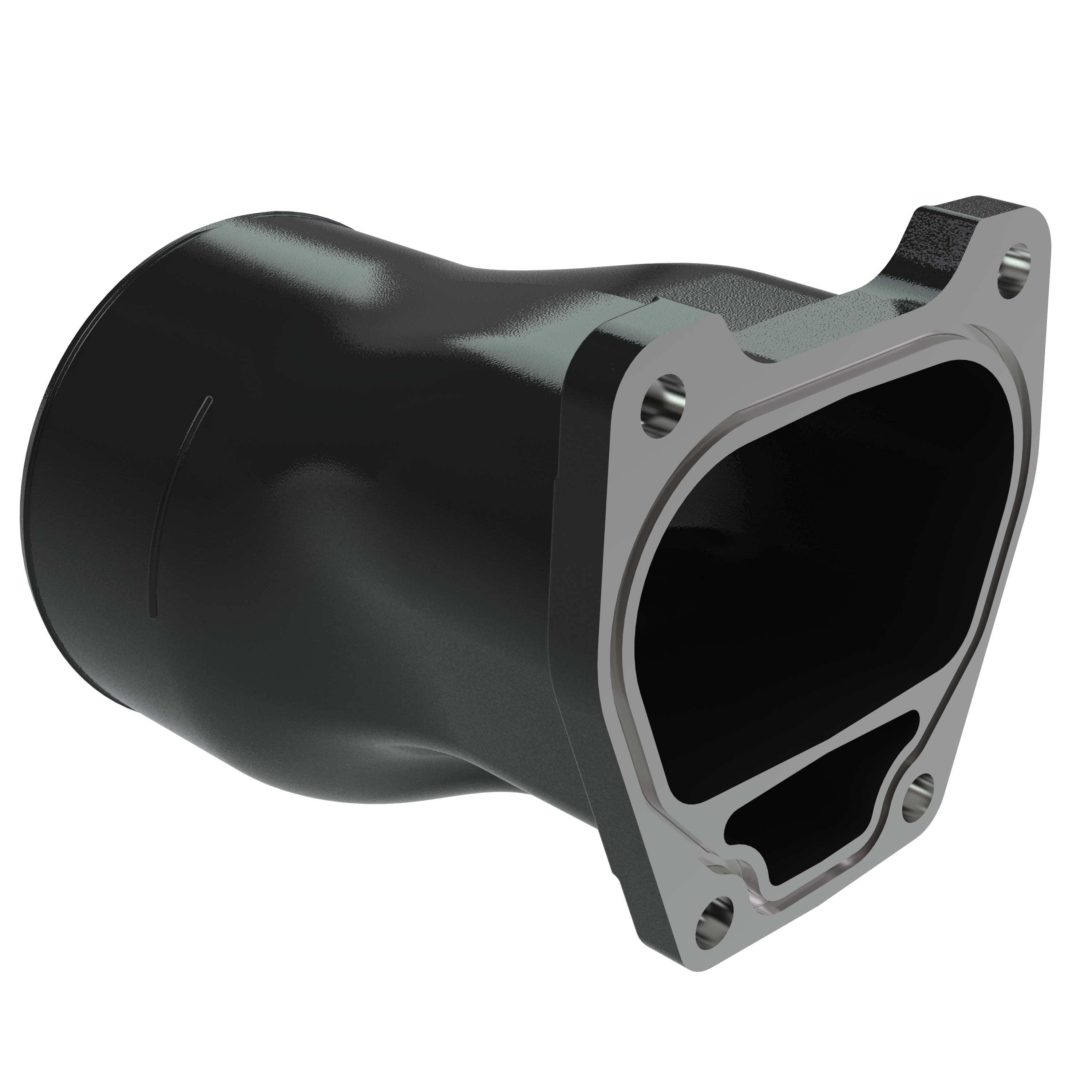 EXHAUST PIPE EXHAUST PIPE