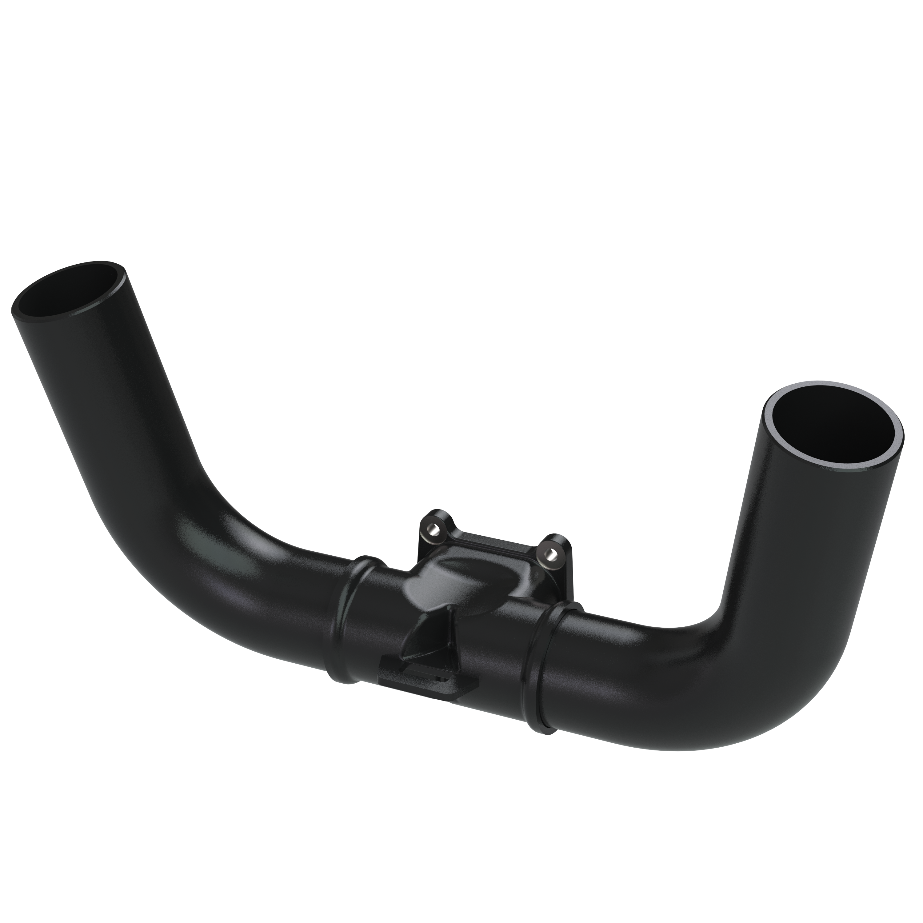 EXHAUST PIPE EXHAUST PIPE