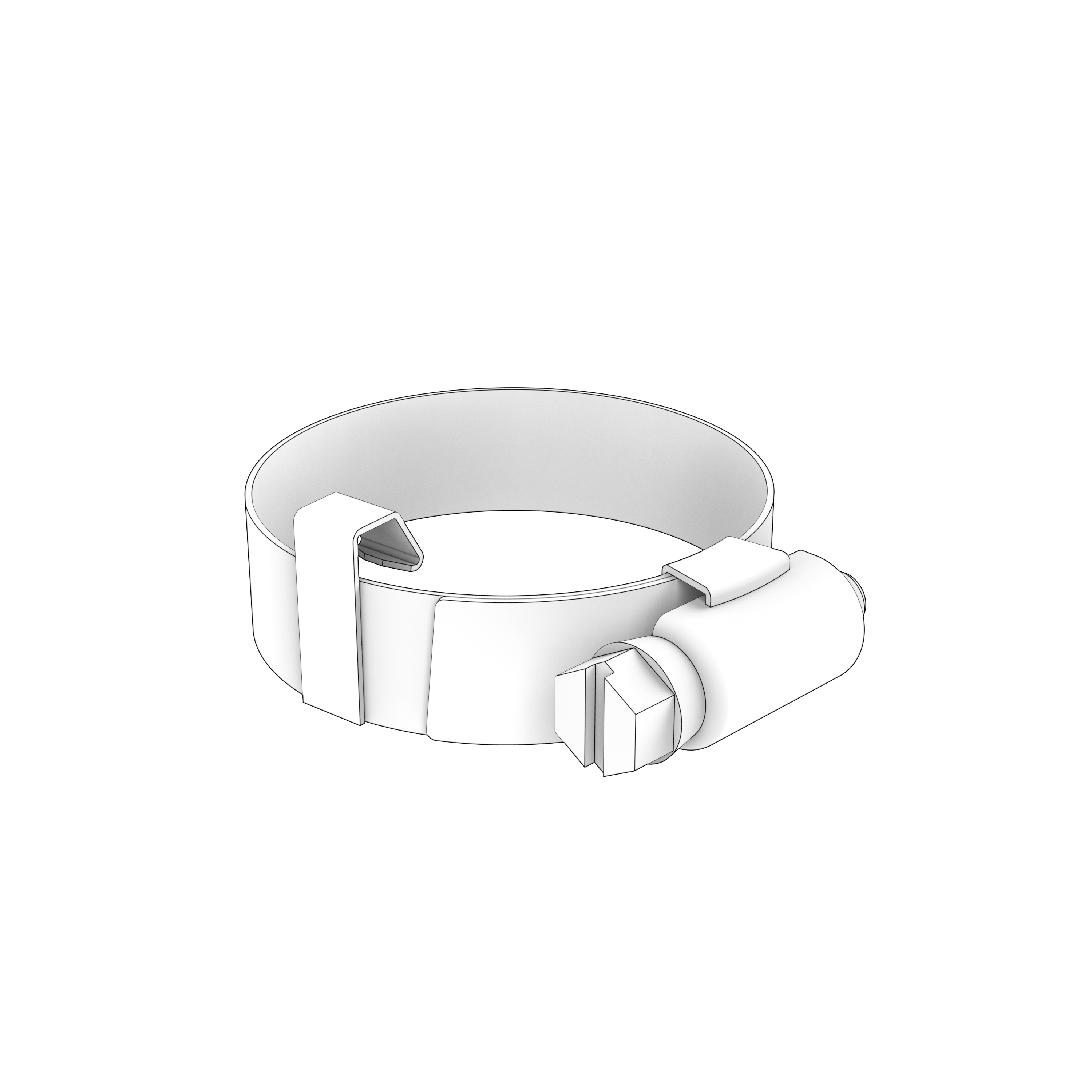 HOSE CLAMP