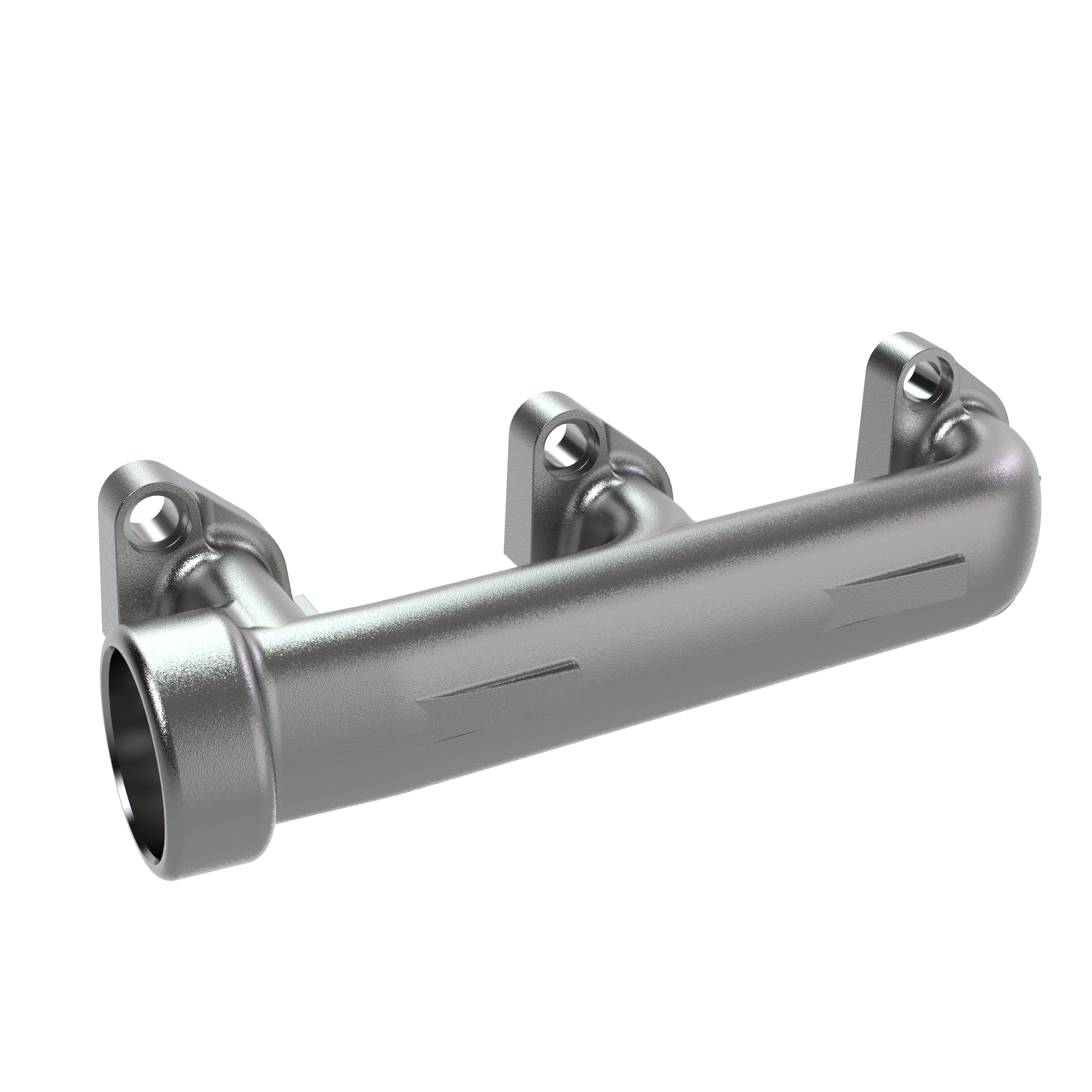 PB-EXHAUST MANIFOLD